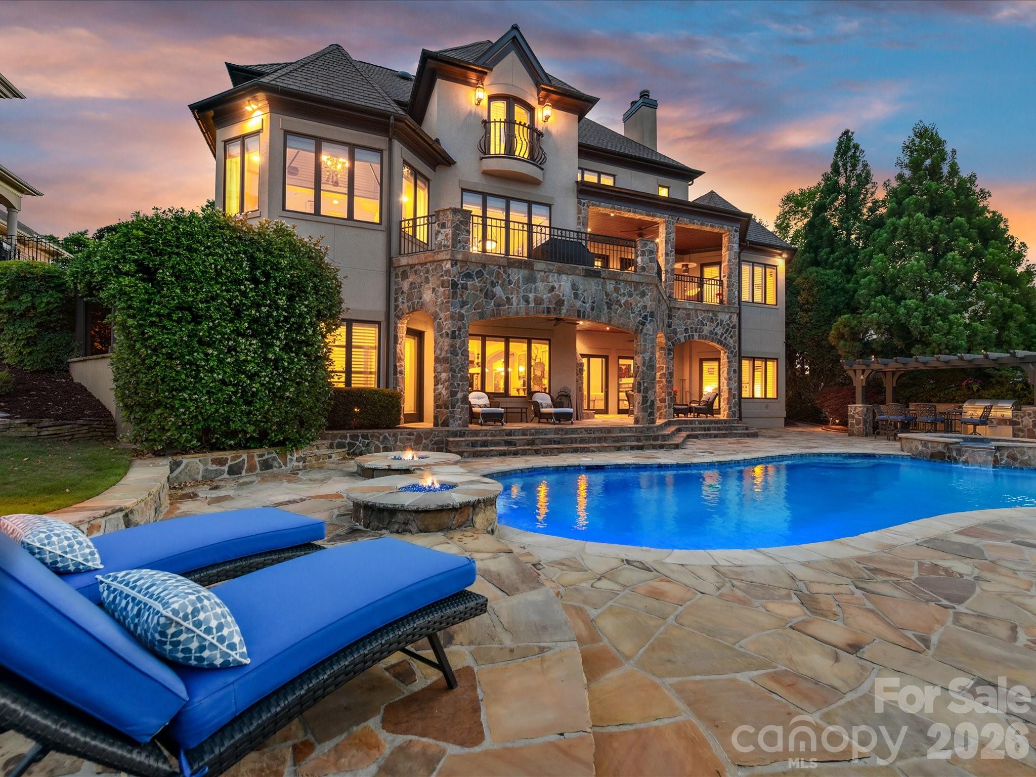 Ballantyne Country Club - Residential