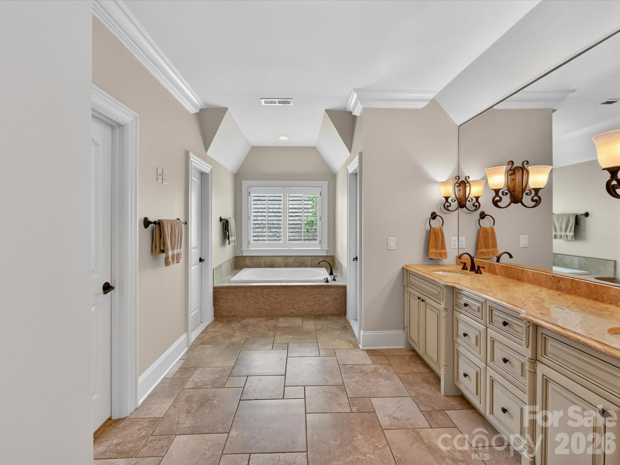 Ballantyne Country Club - Residential