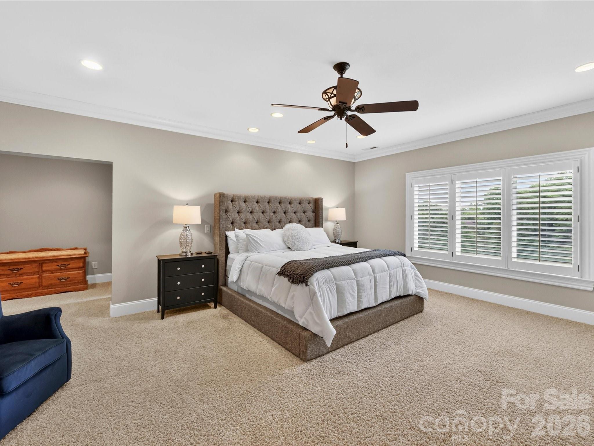 Ballantyne Country Club - Residential
