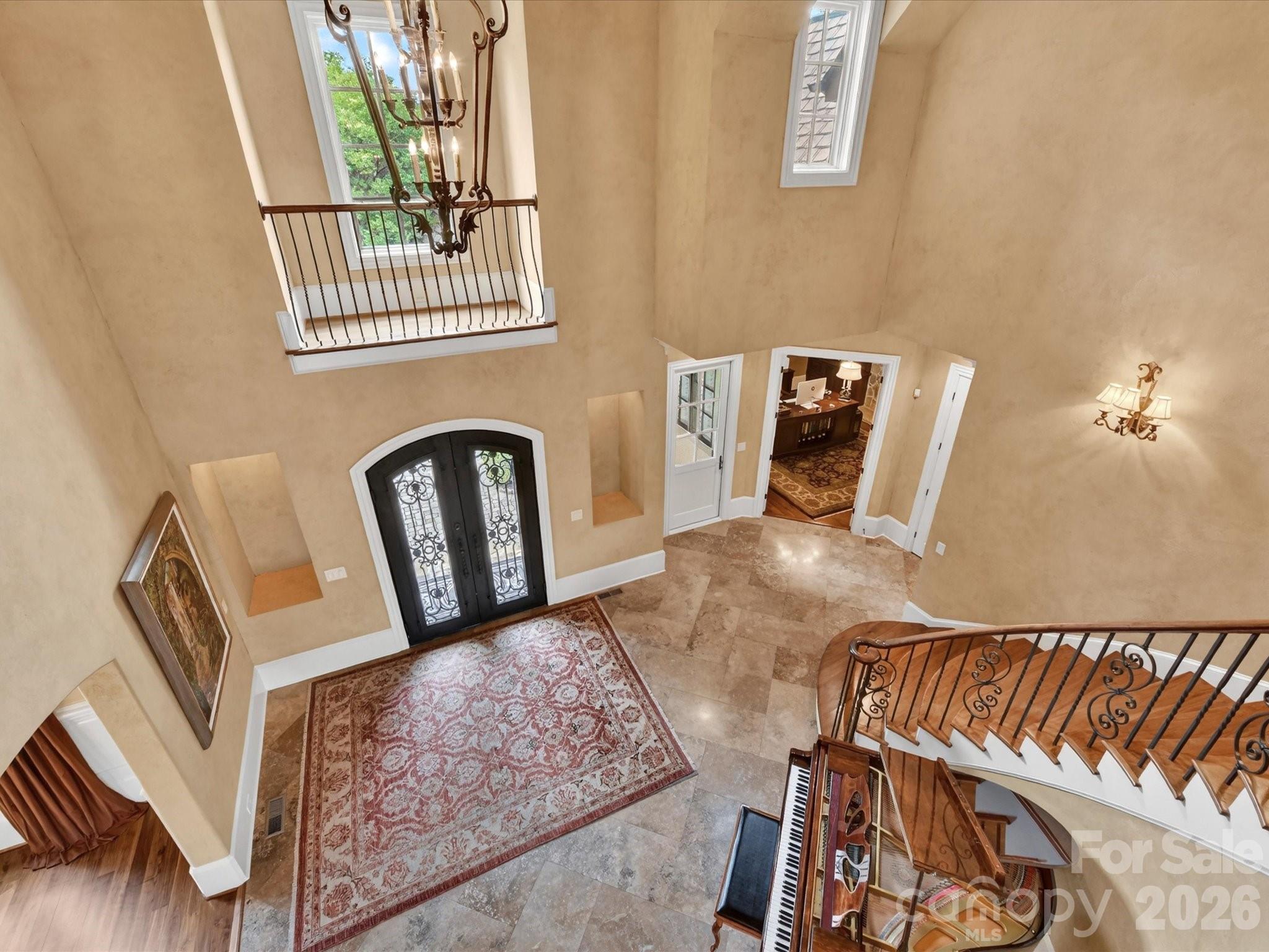 Ballantyne Country Club - Residential
