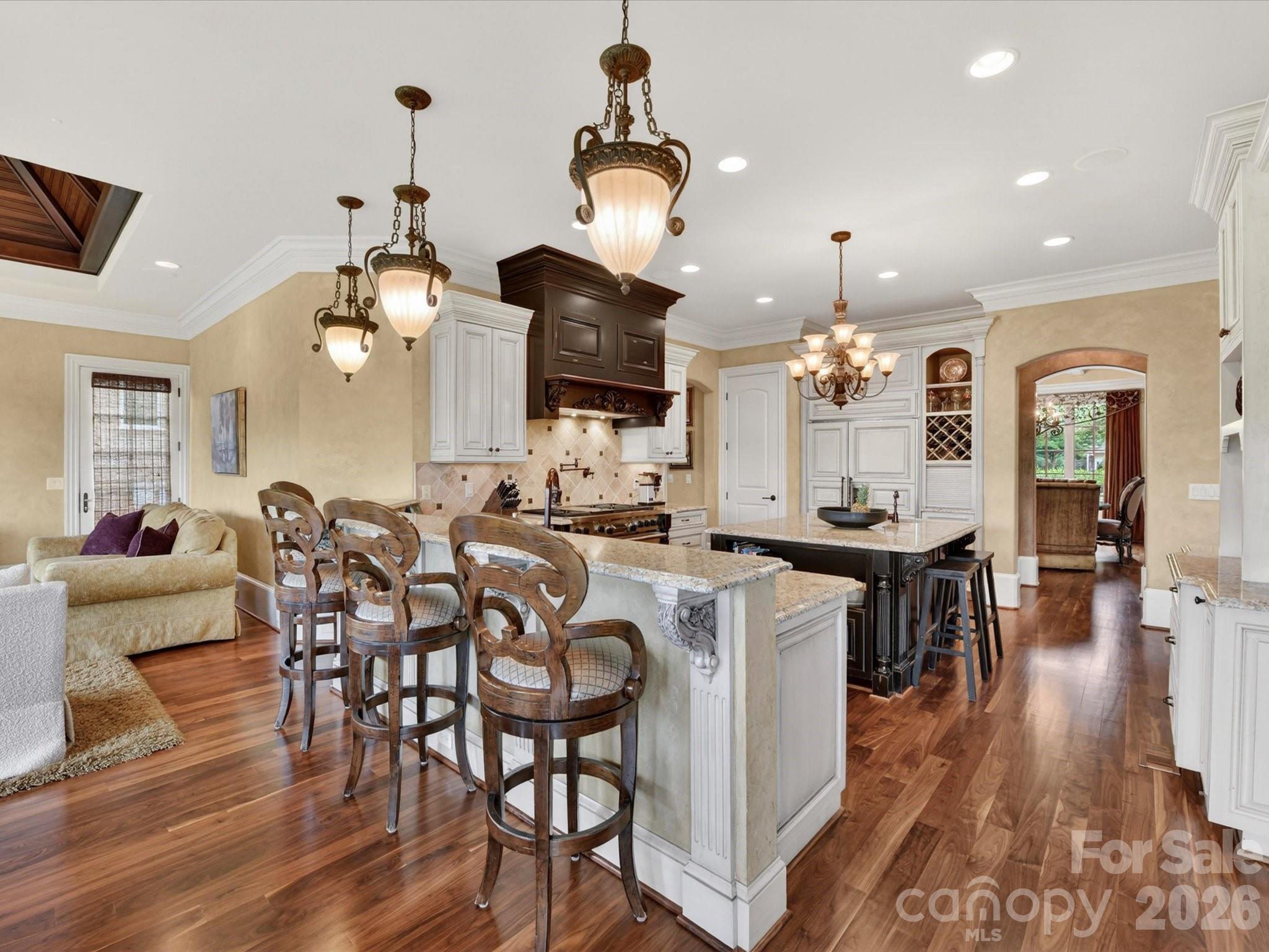 Ballantyne Country Club - Residential