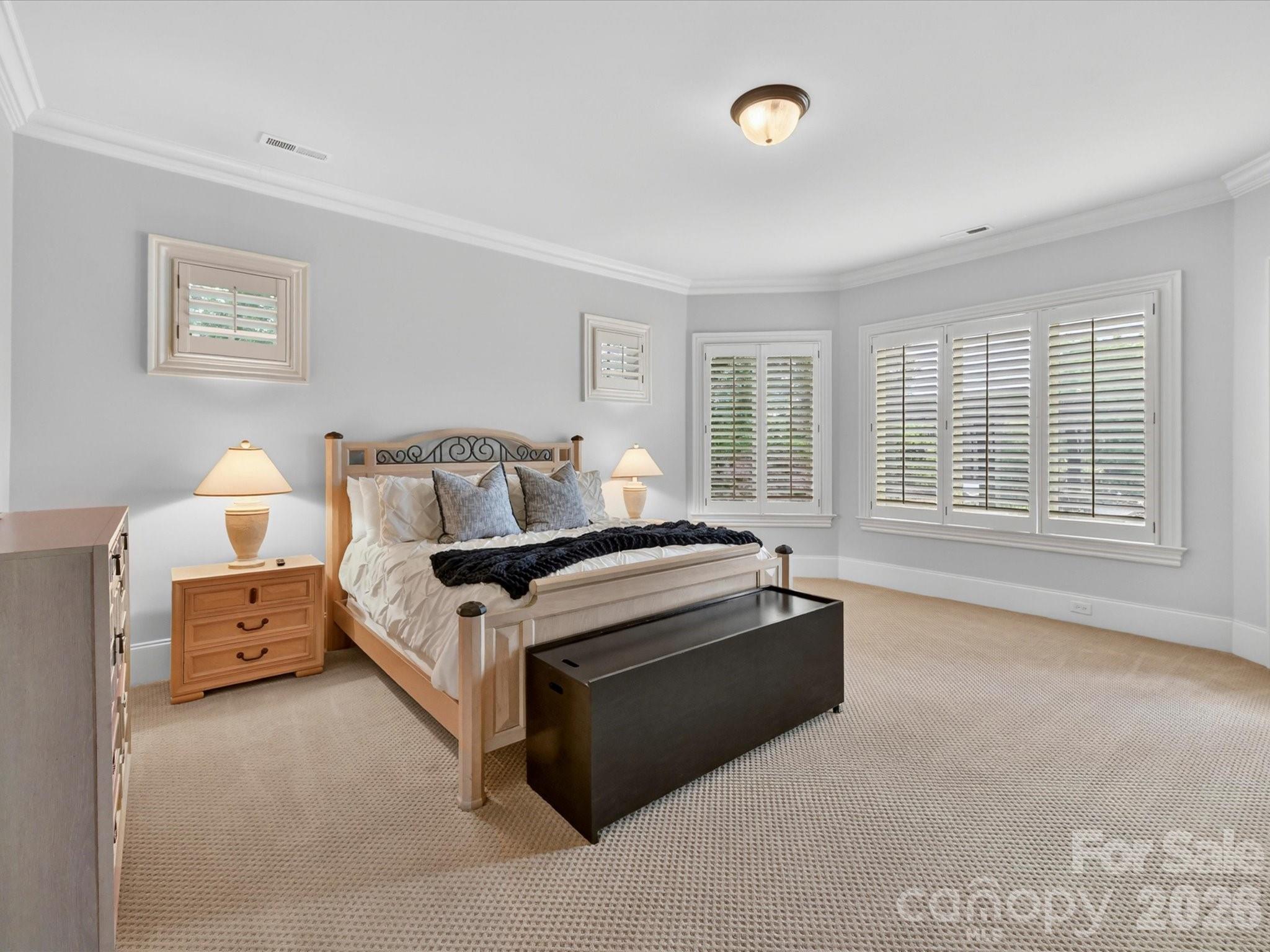 Ballantyne Country Club - Residential