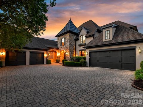14633 Rudolph Dadey Drive Charlotte NC 28277