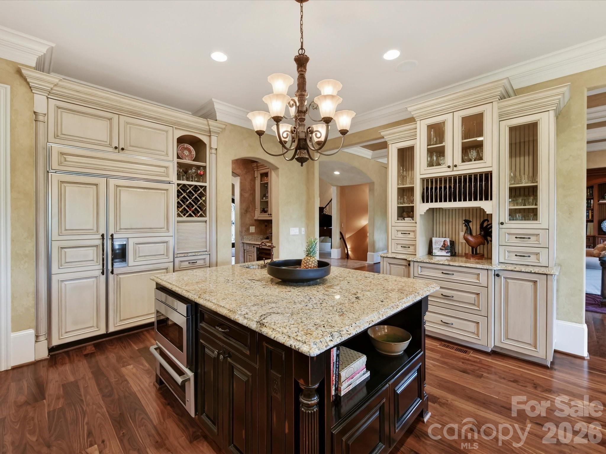 Ballantyne Country Club - Residential