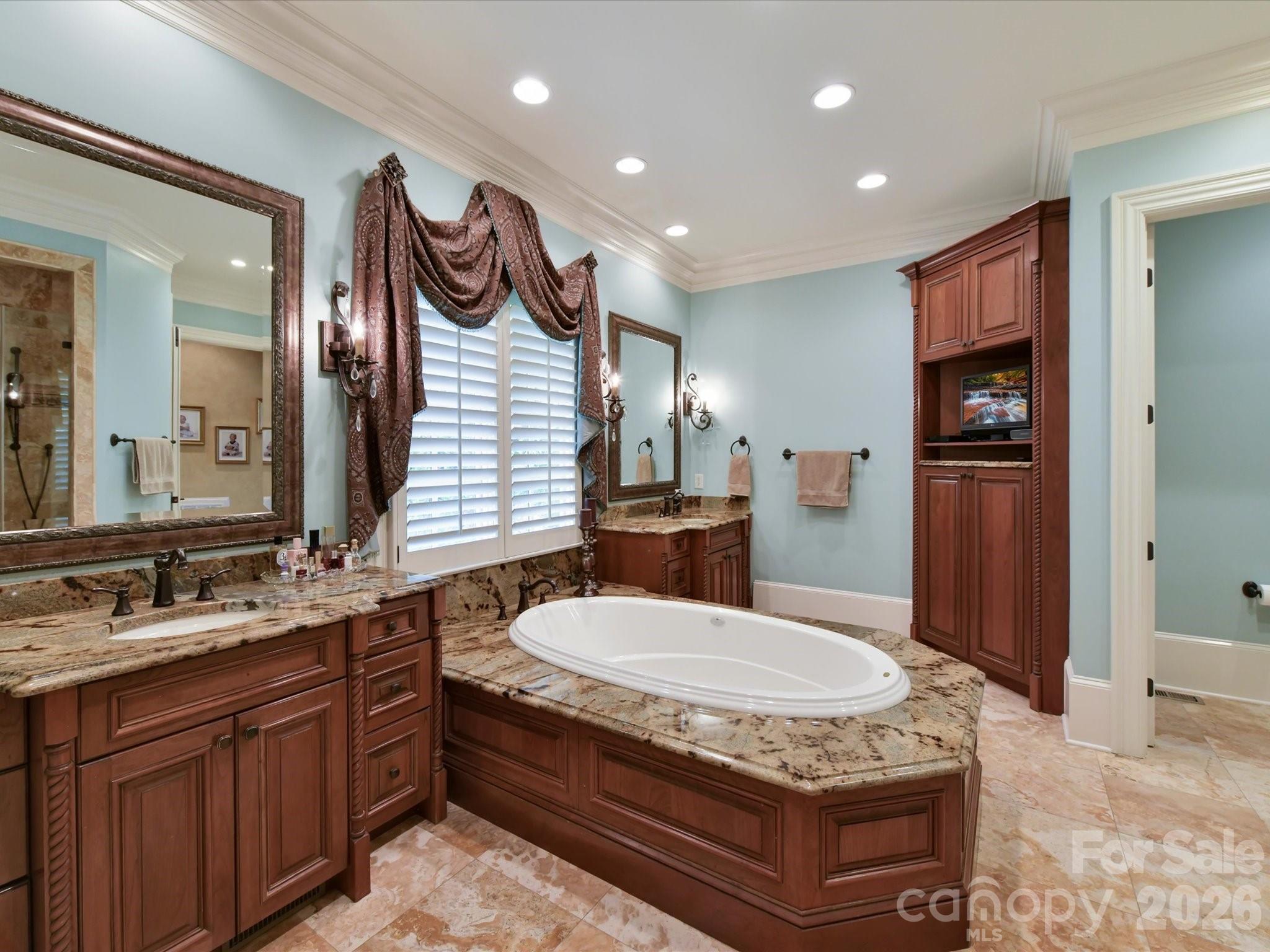 Ballantyne Country Club - Residential