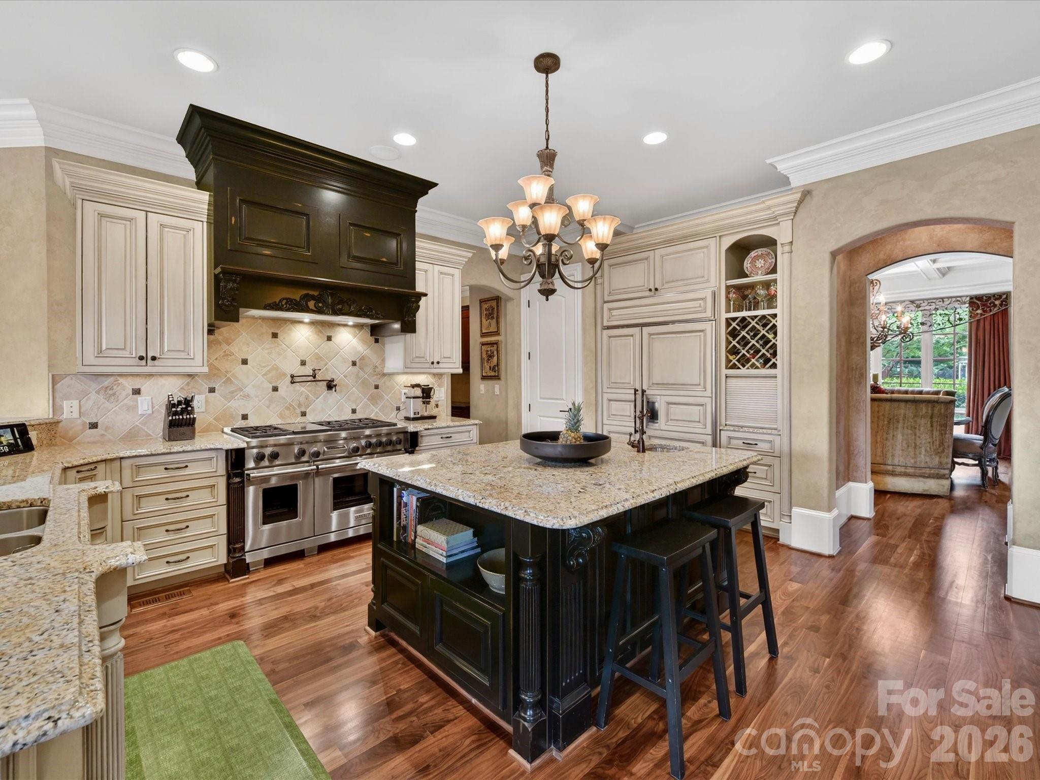 Ballantyne Country Club - Residential