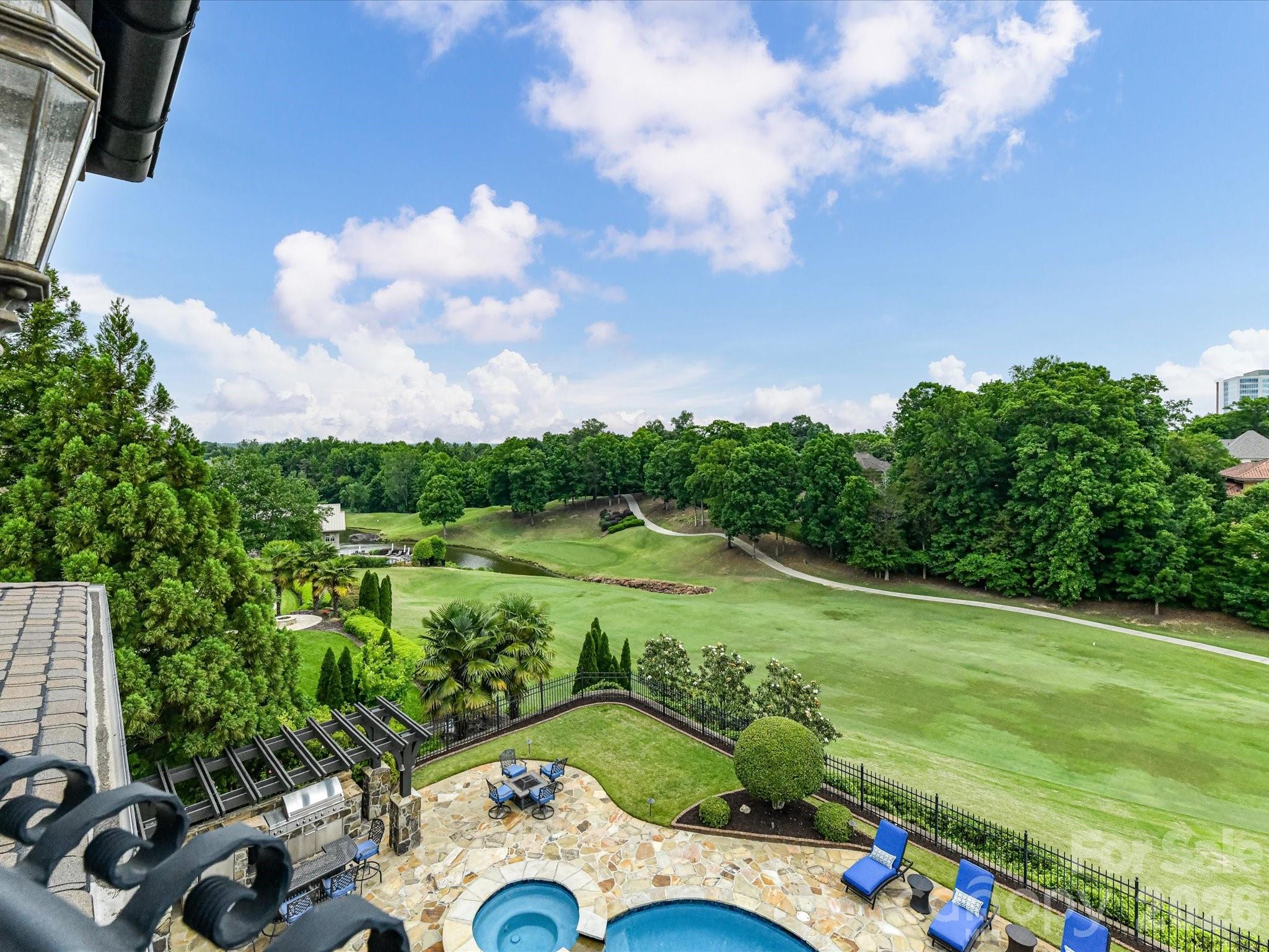 Ballantyne Country Club - Residential