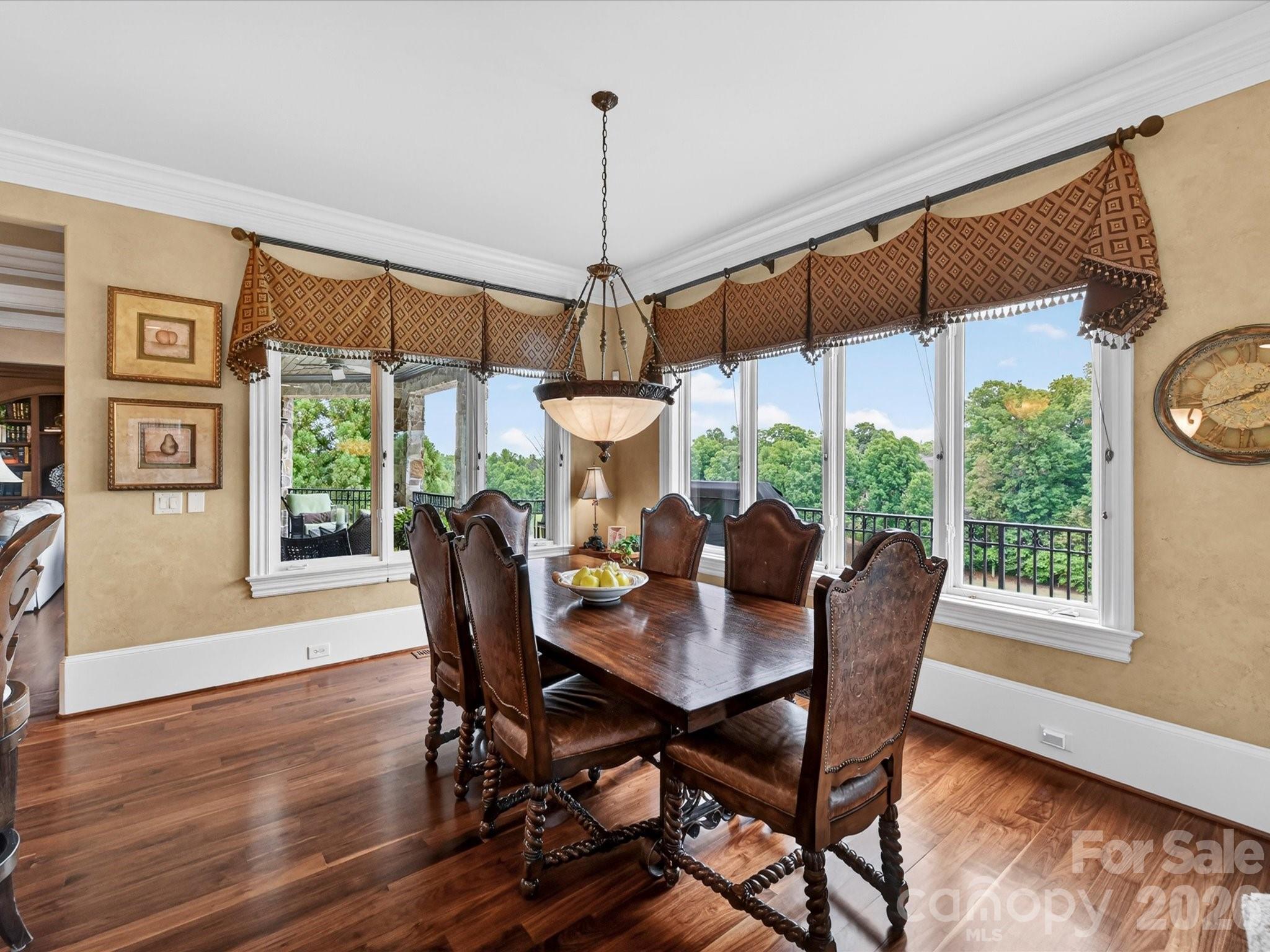 Ballantyne Country Club - Residential