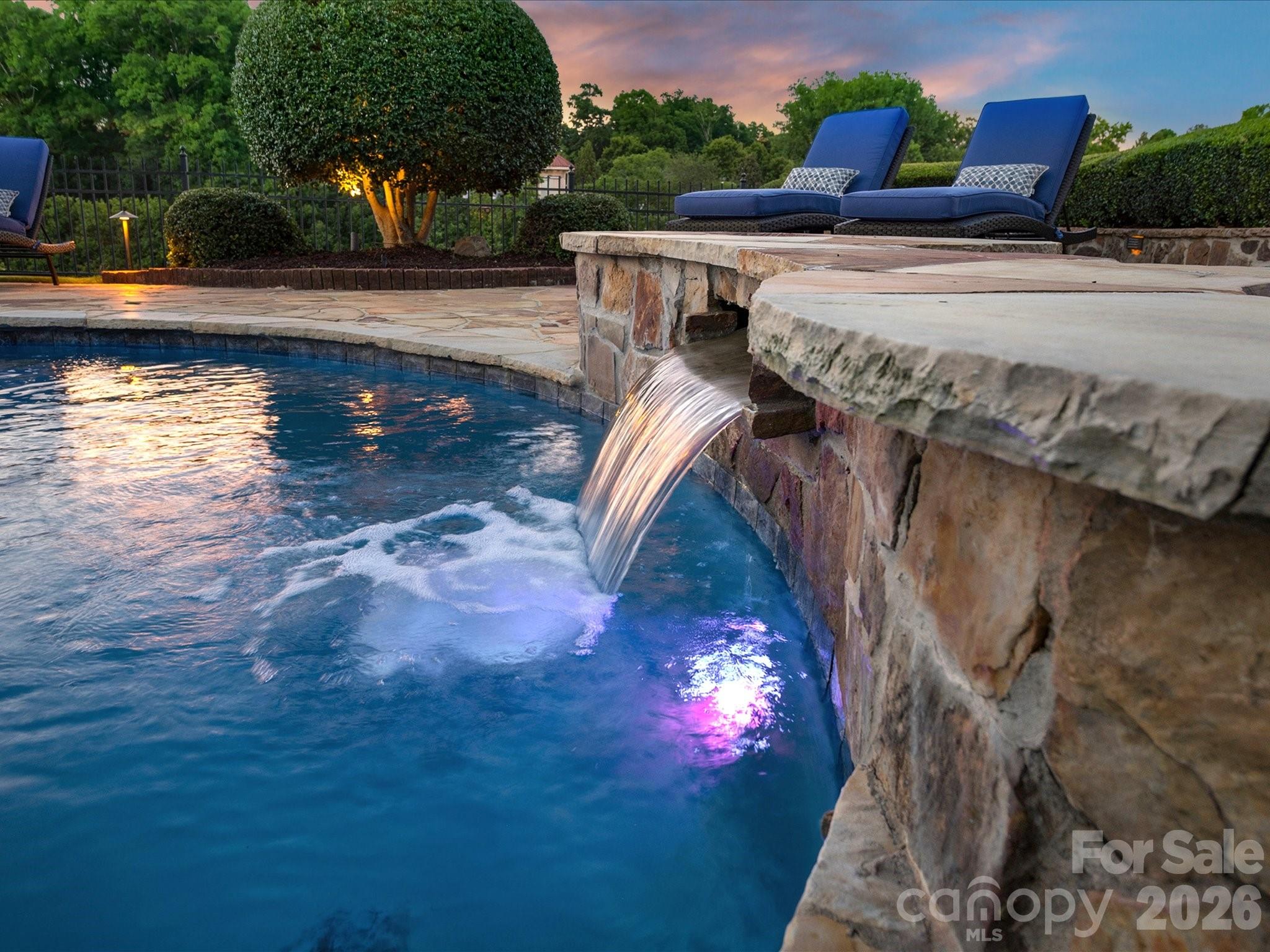 Ballantyne Country Club - Residential