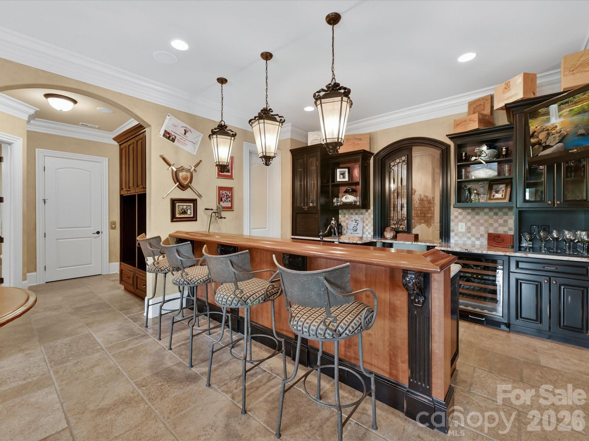 Ballantyne Country Club - Residential