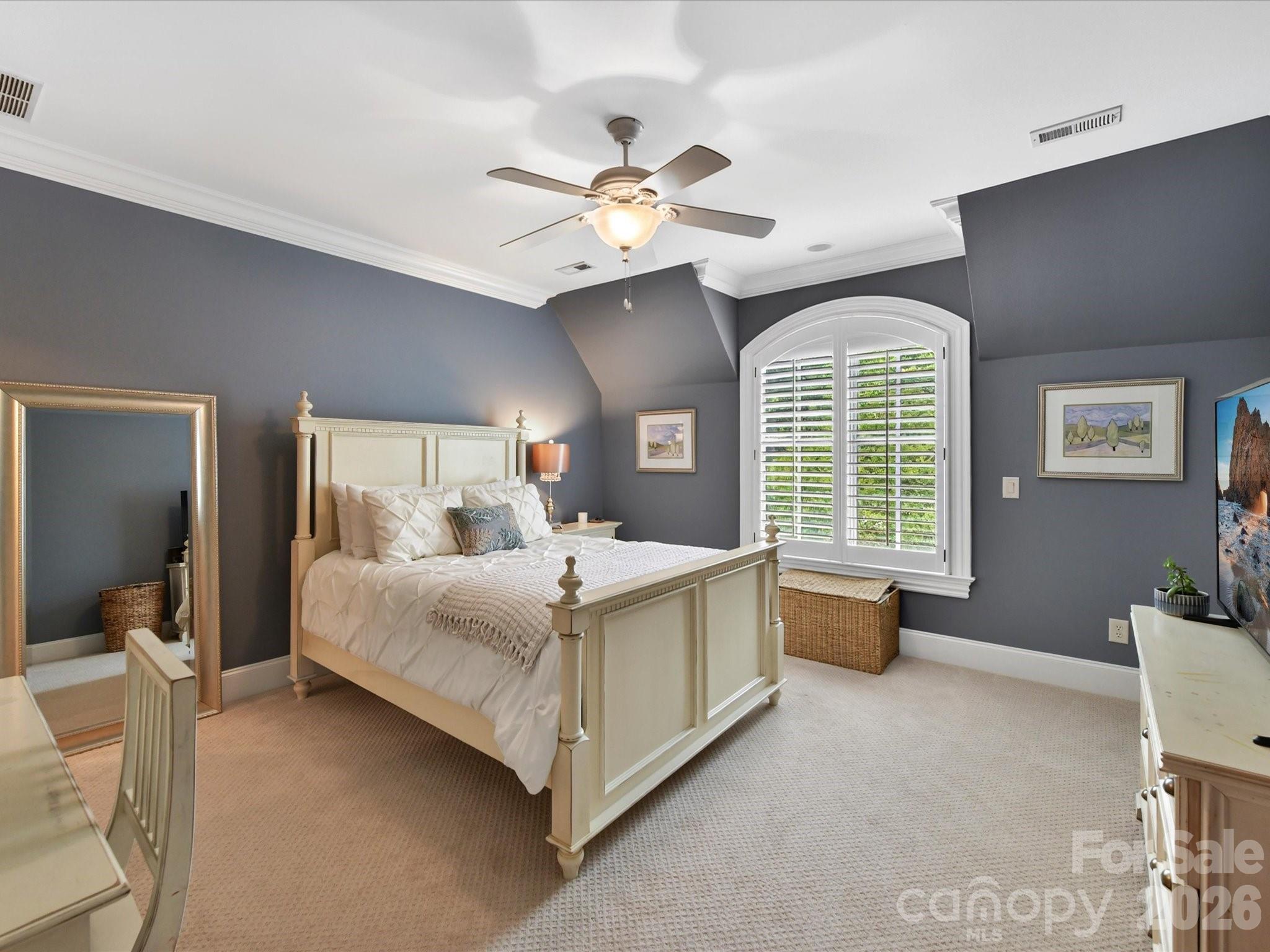 Ballantyne Country Club - Residential