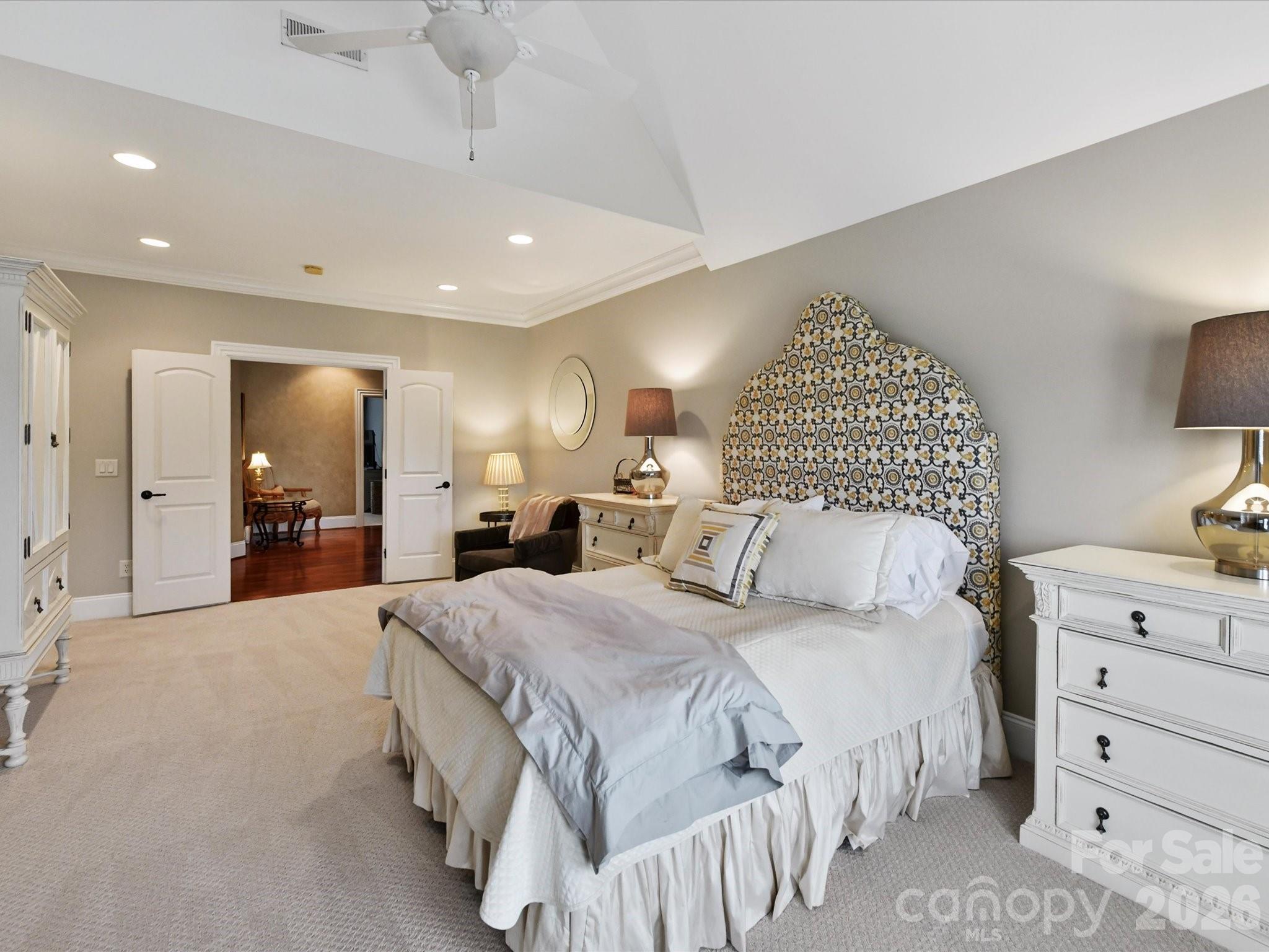 Ballantyne Country Club - Residential