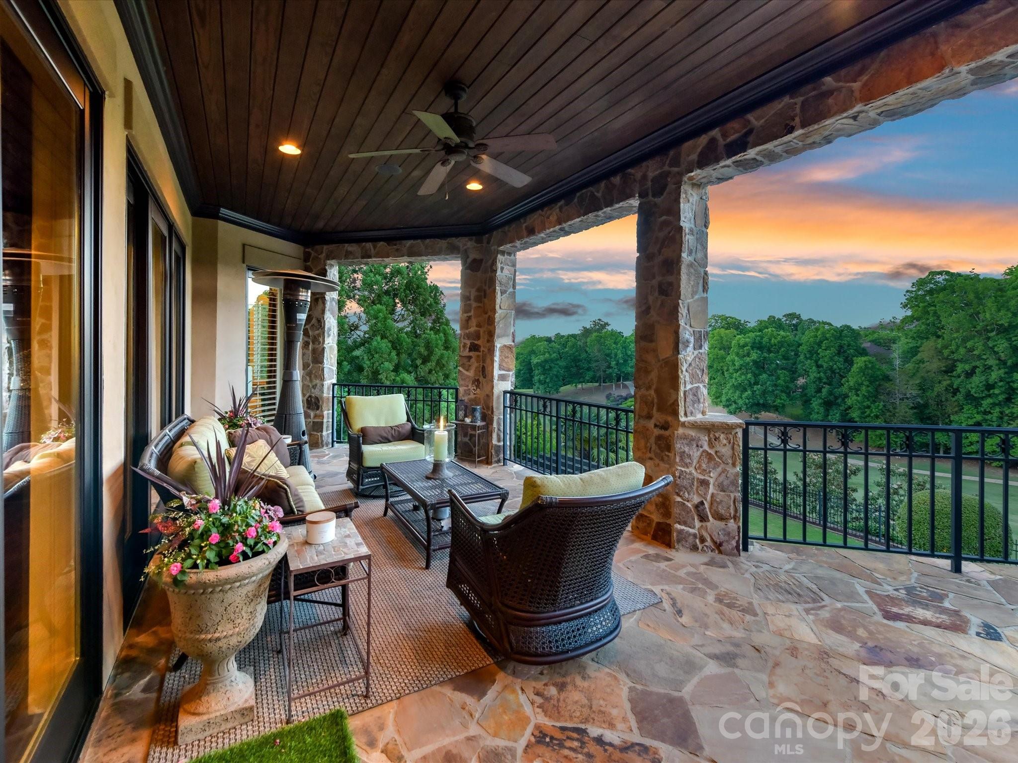 Ballantyne Country Club - Residential