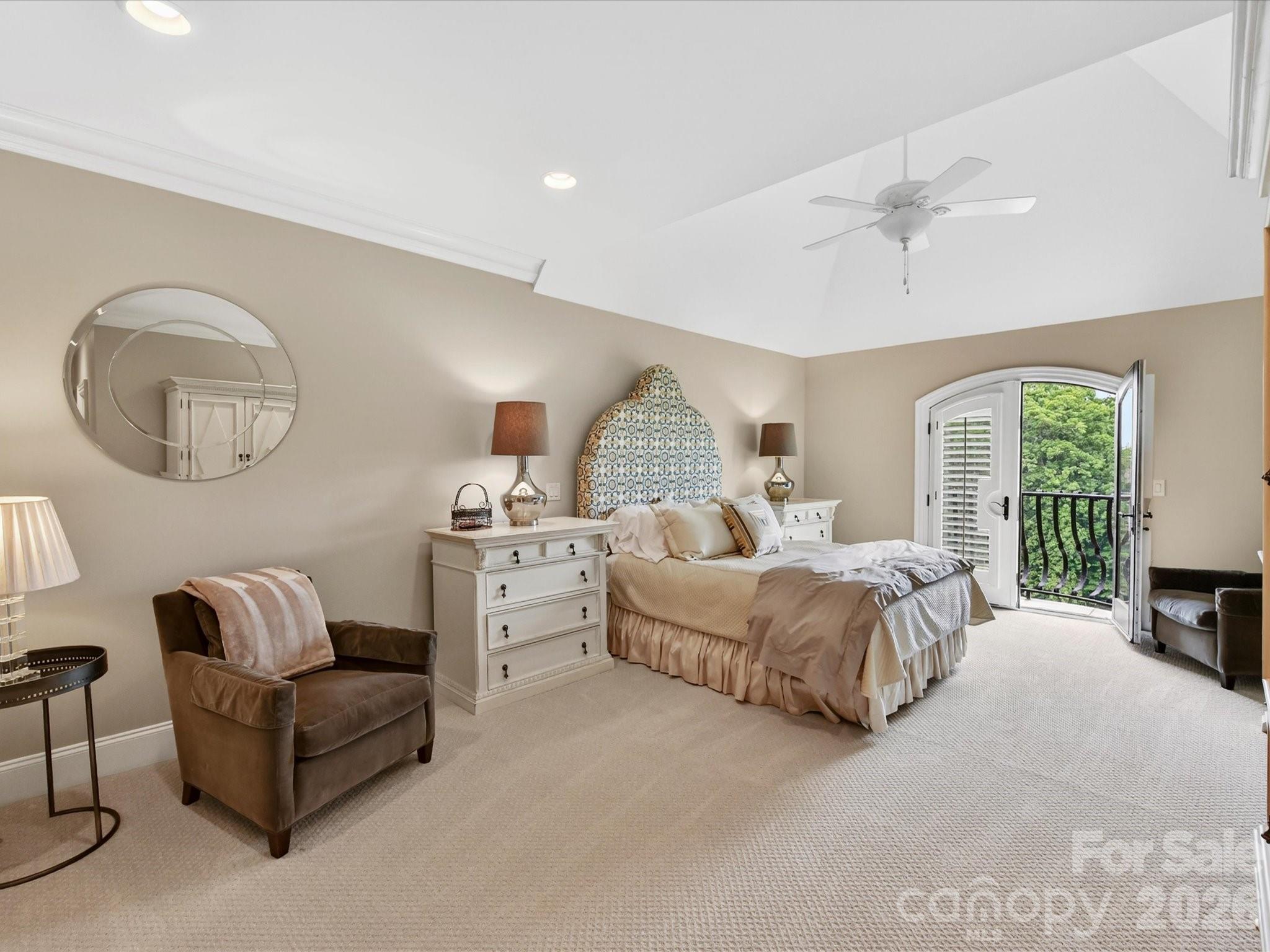 Ballantyne Country Club - Residential