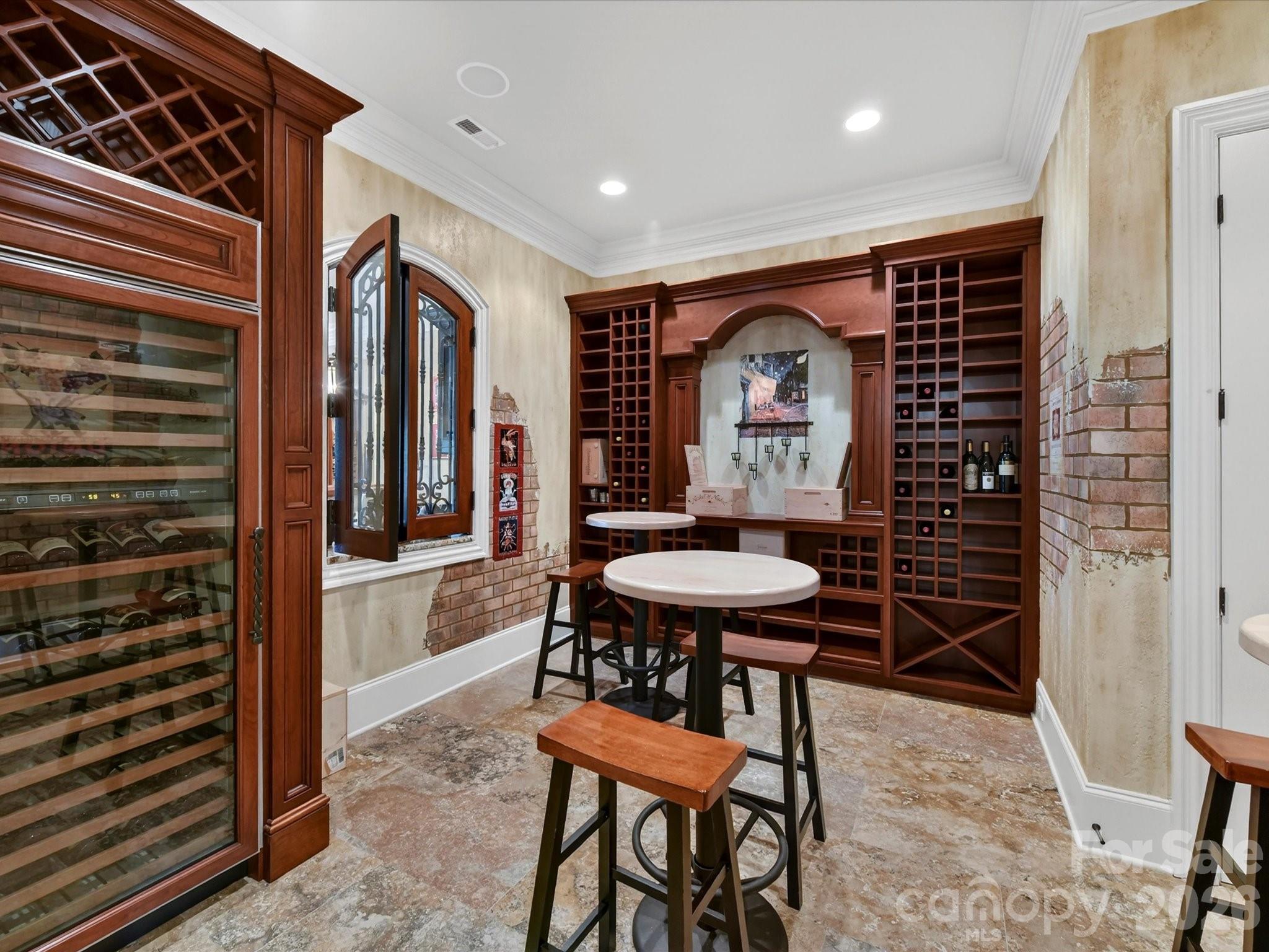Ballantyne Country Club - Residential