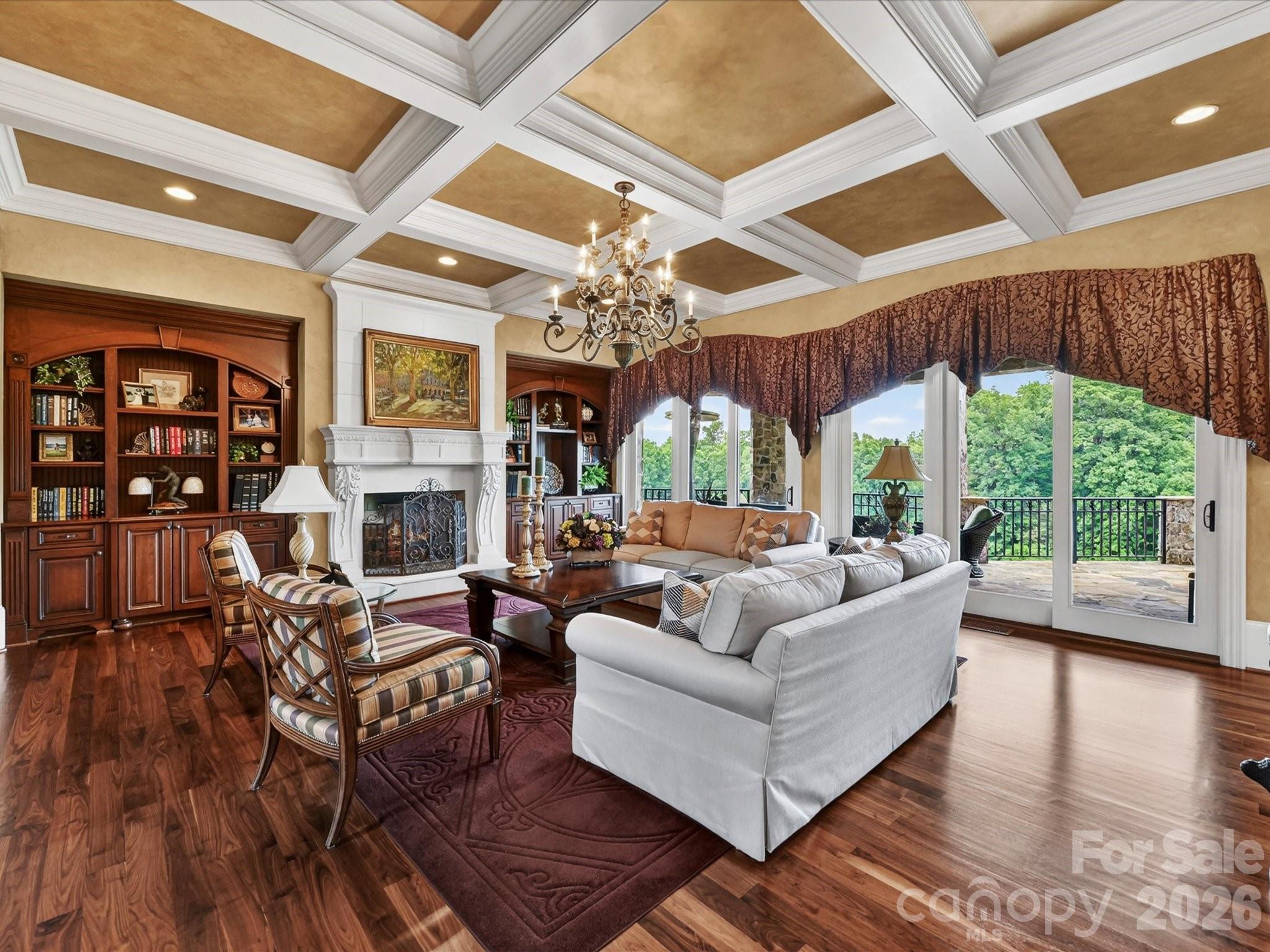 Ballantyne Country Club - Residential