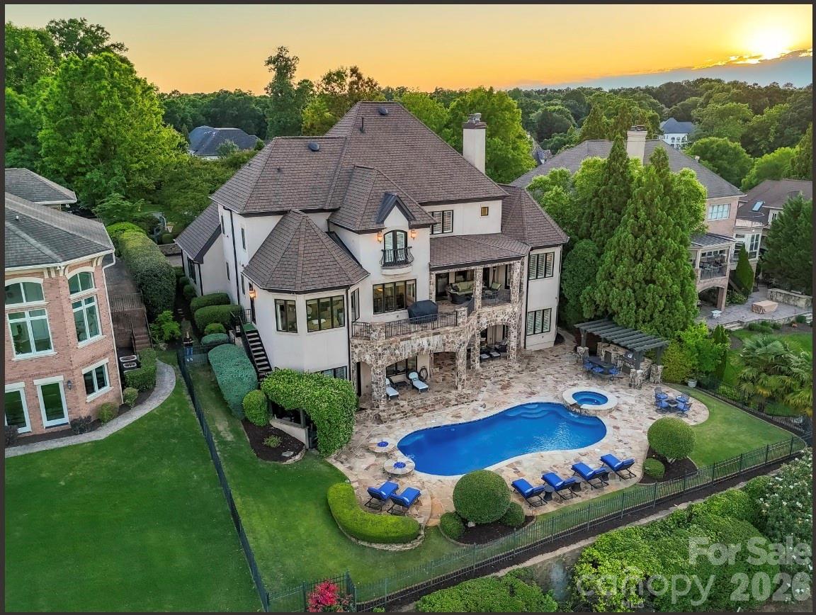 Ballantyne Country Club - Residential