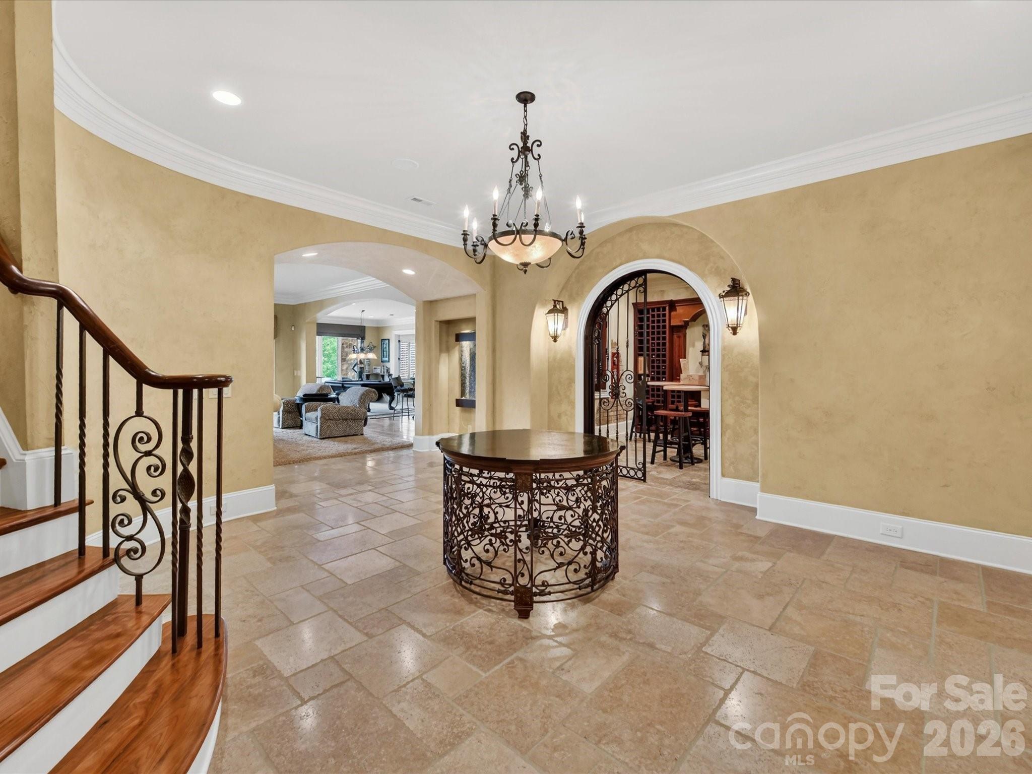 Ballantyne Country Club - Residential