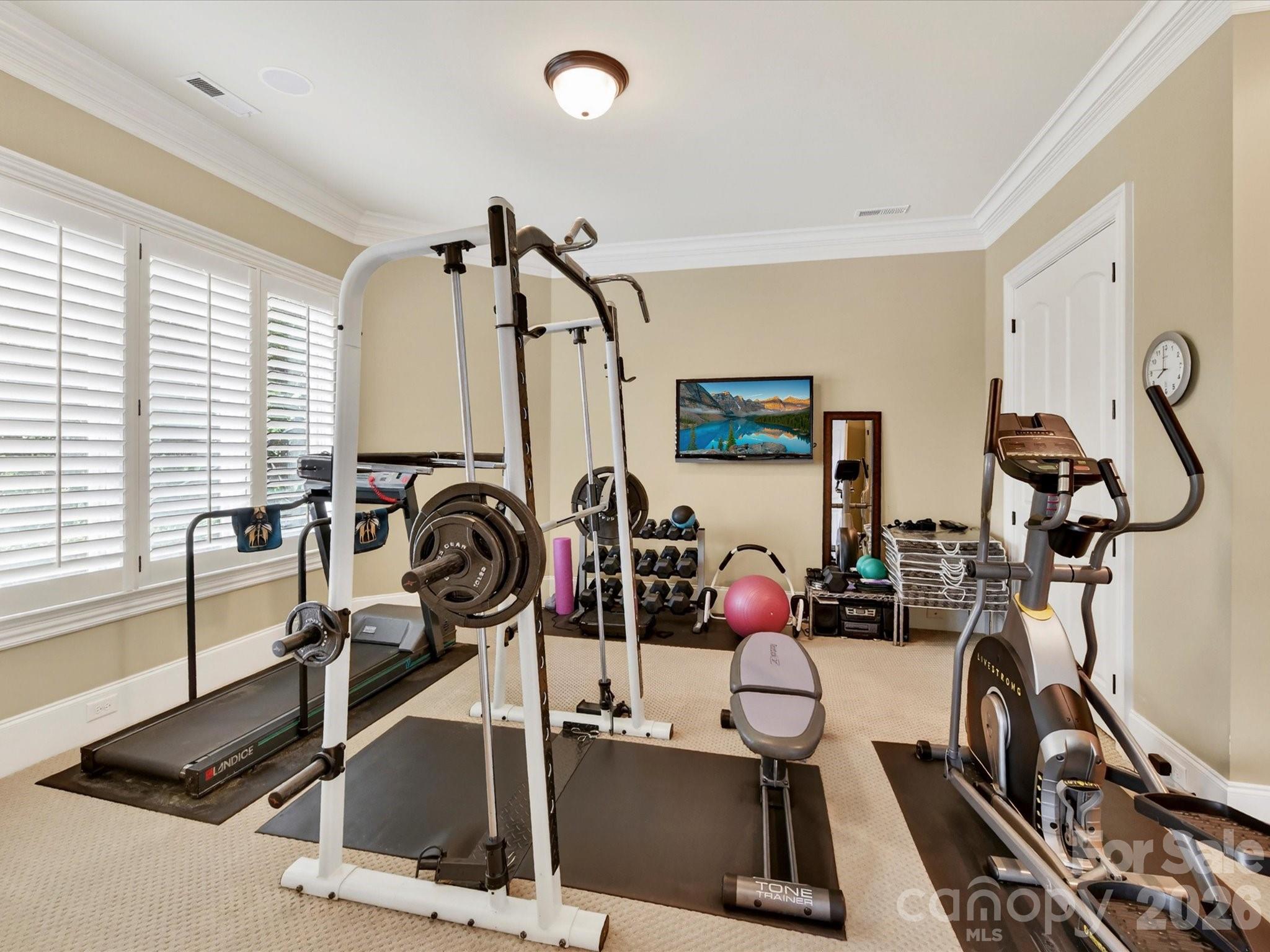 Ballantyne Country Club - Residential