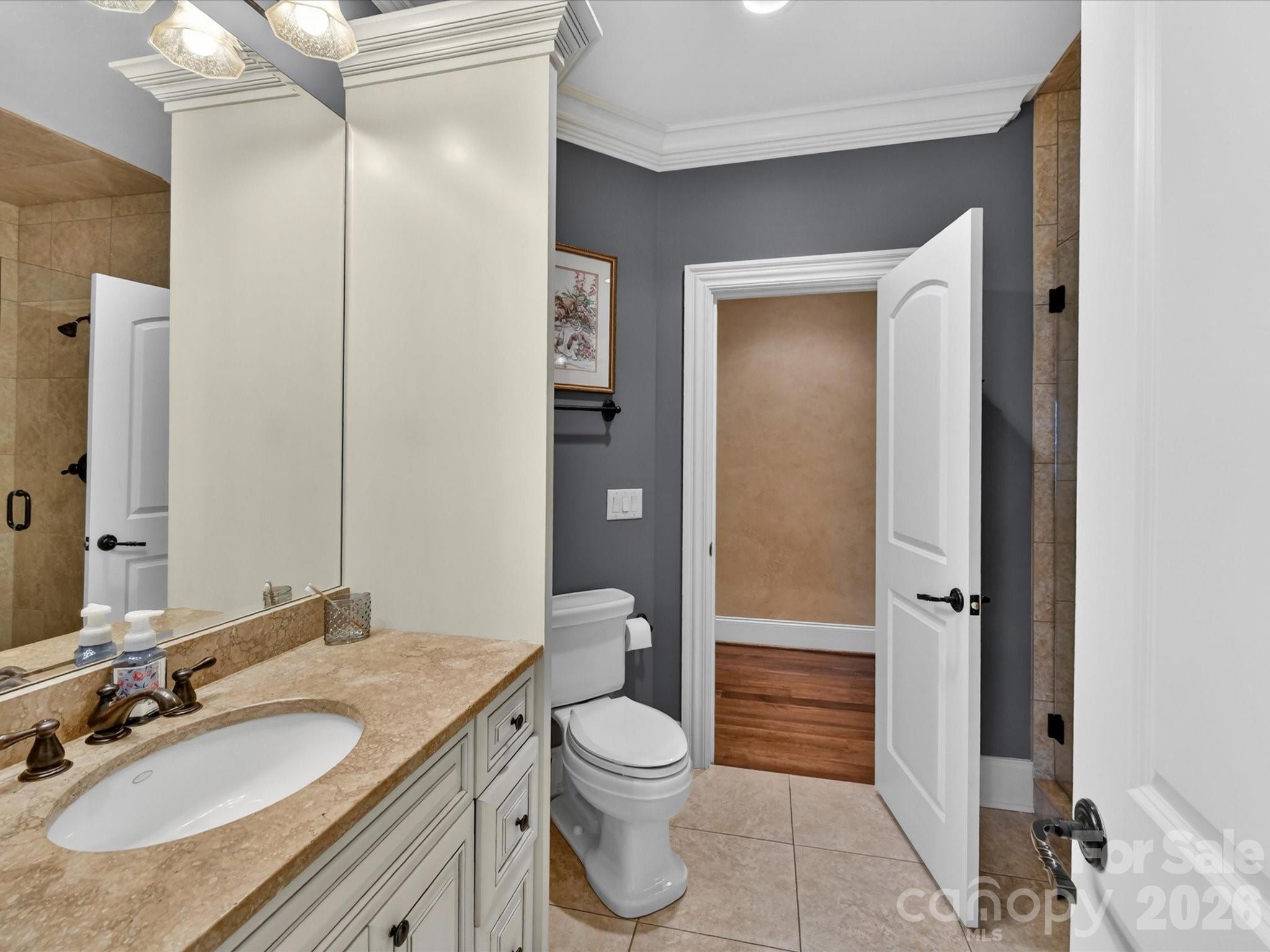 Ballantyne Country Club - Residential