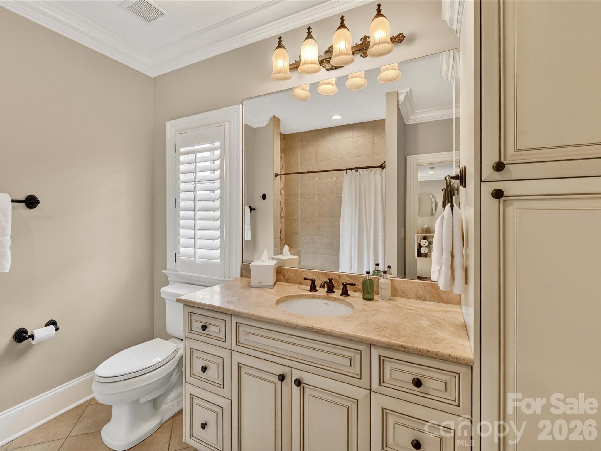 Ballantyne Country Club - Residential