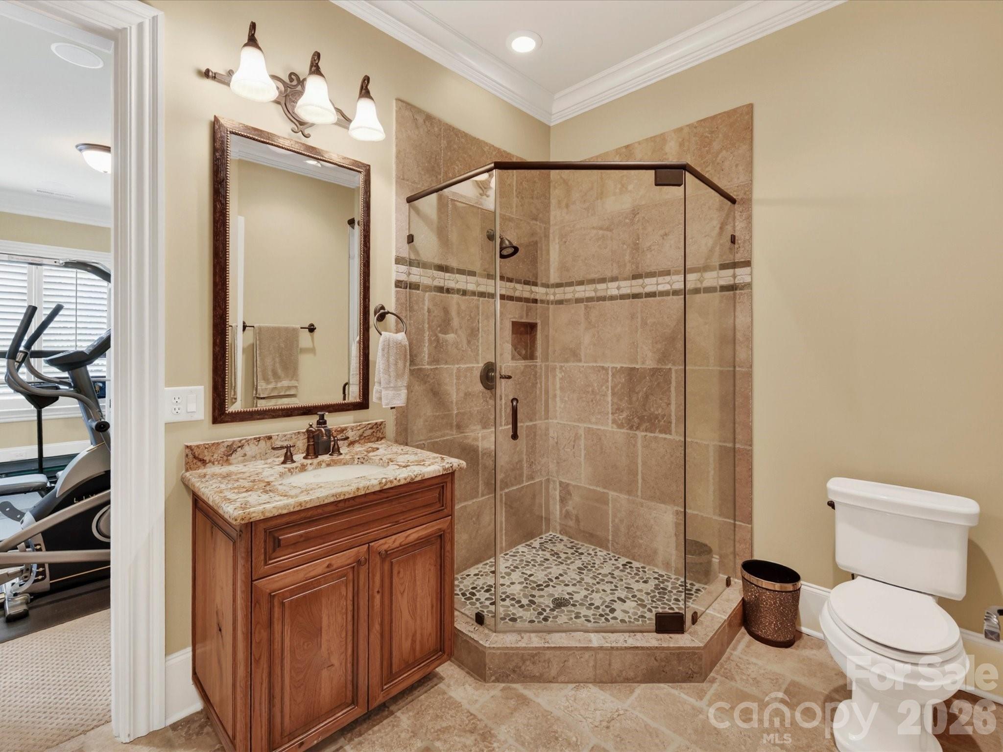 Ballantyne Country Club - Residential