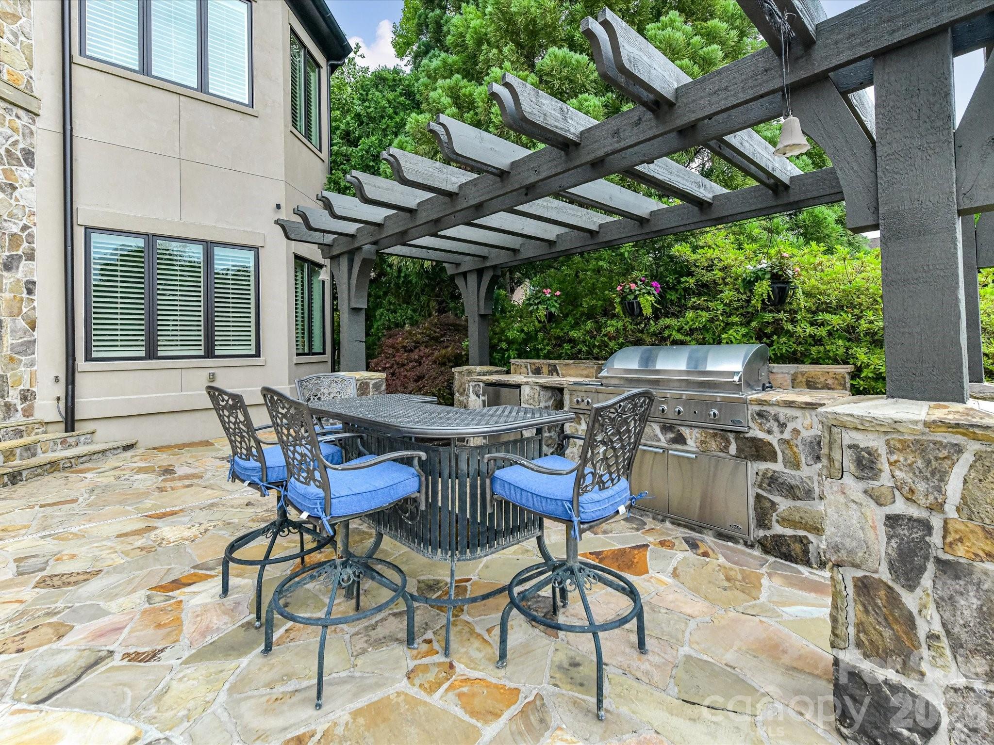 Ballantyne Country Club - Residential