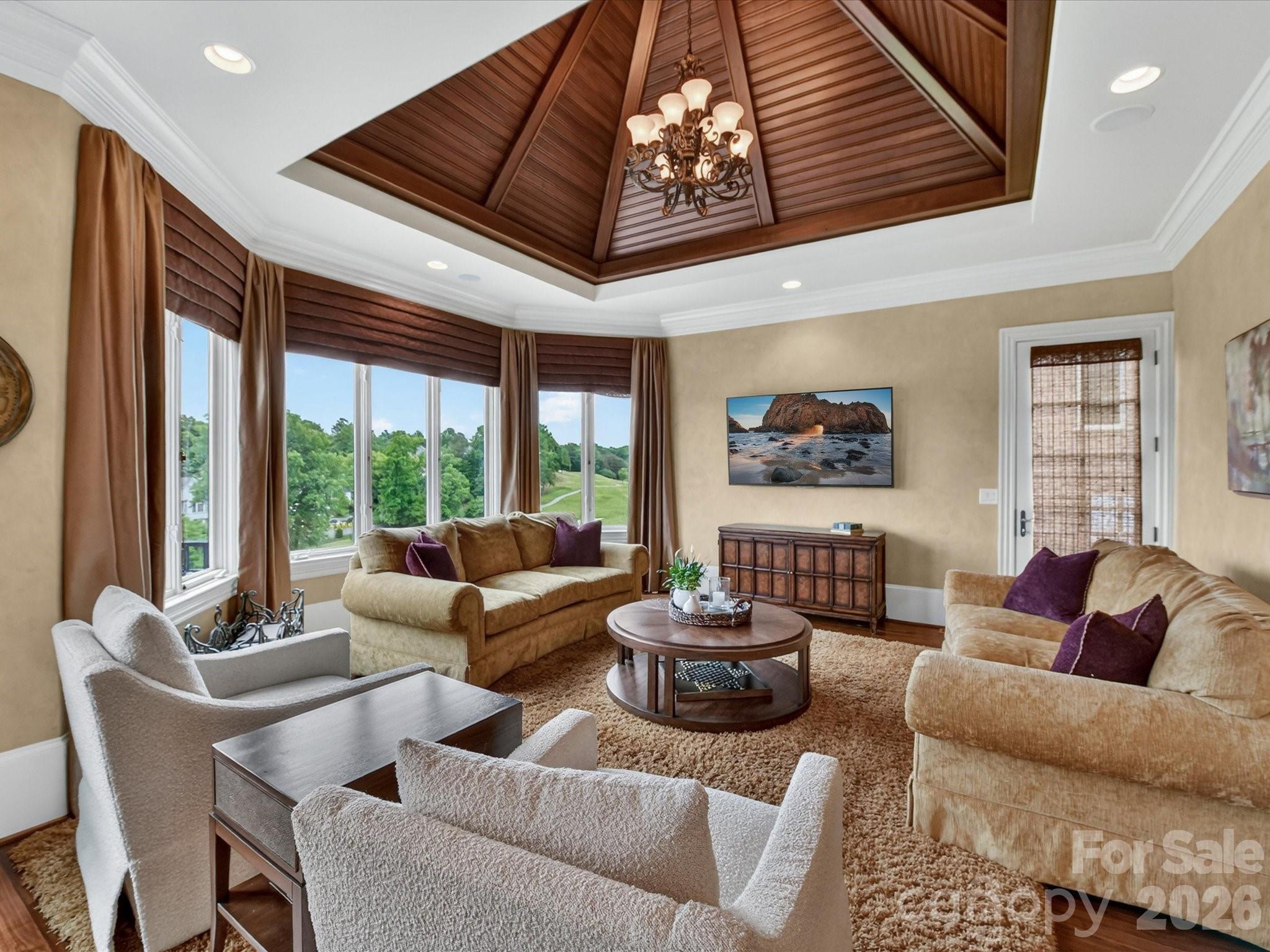 Ballantyne Country Club - Residential