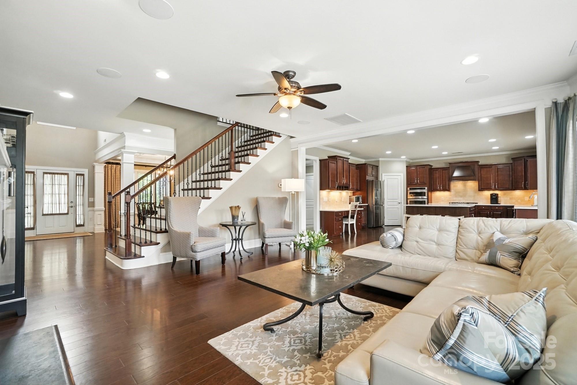 Ballanmoor - Residential