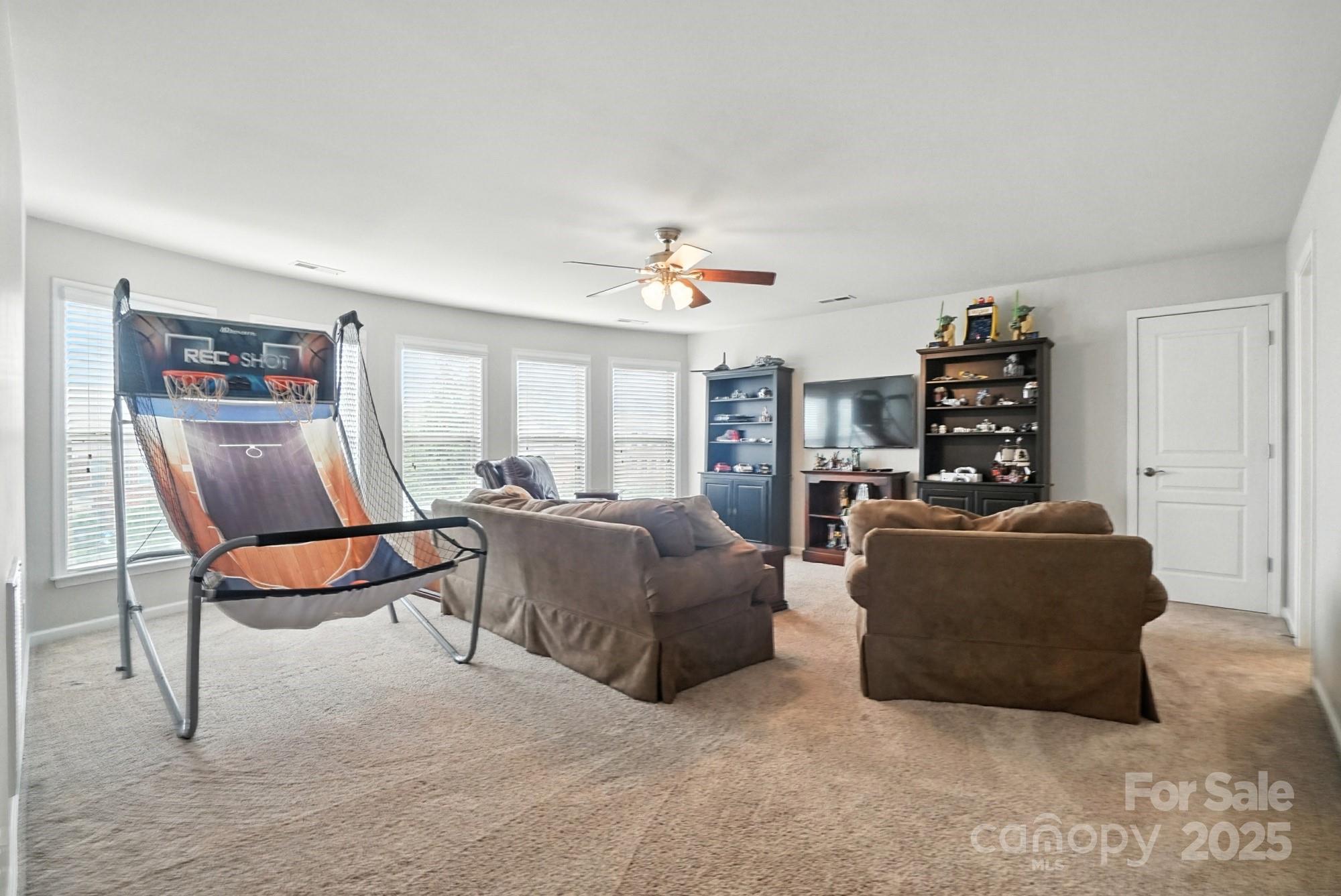 Ballanmoor - Residential