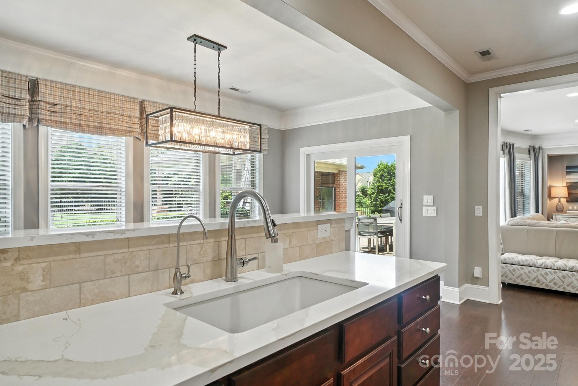 Ballanmoor - Residential