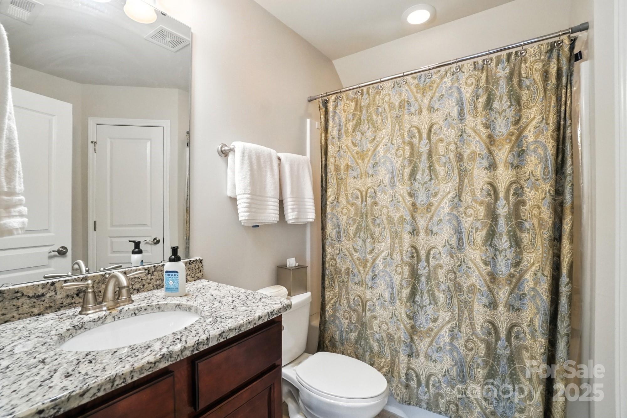 Ballanmoor - Residential