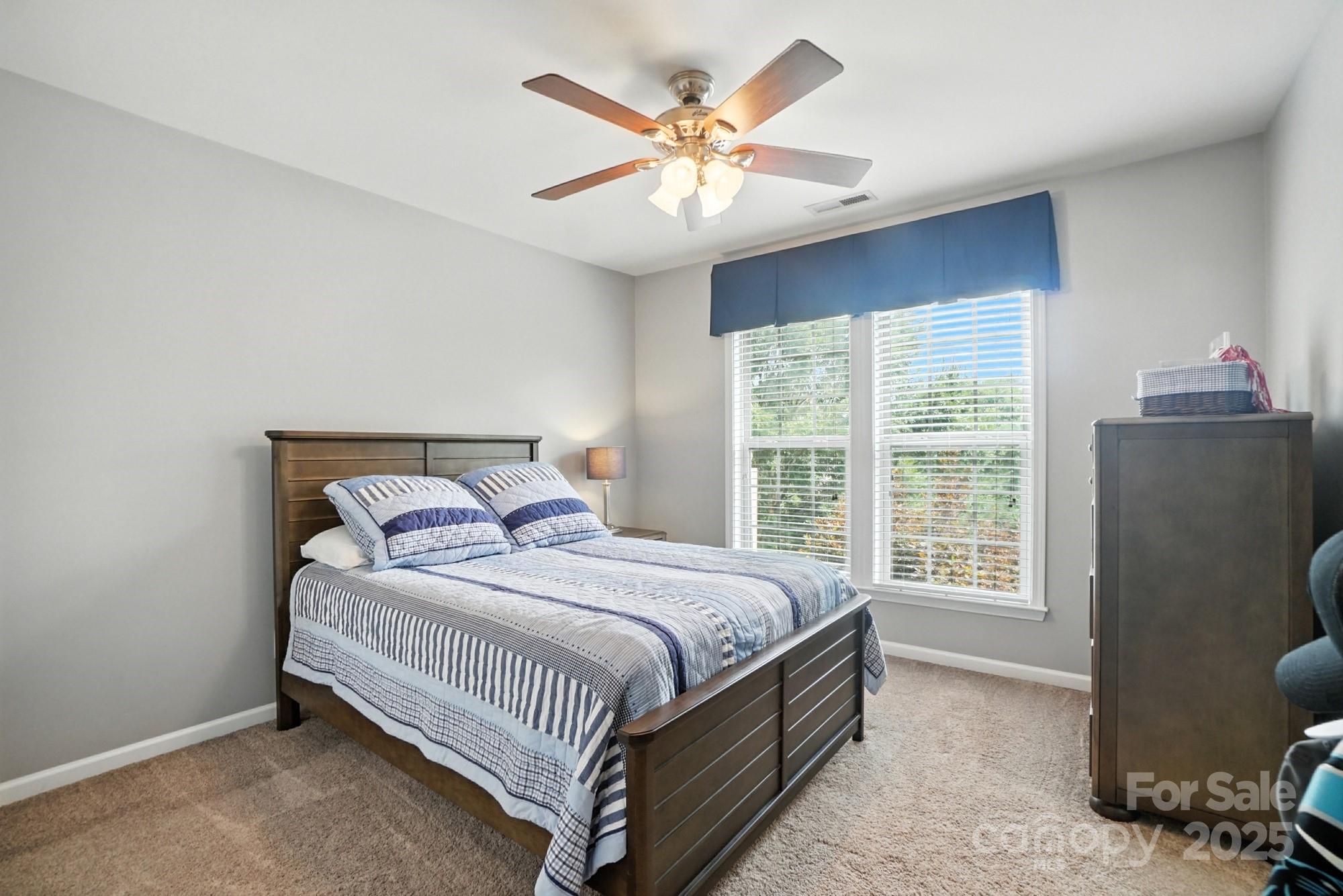 Ballanmoor - Residential