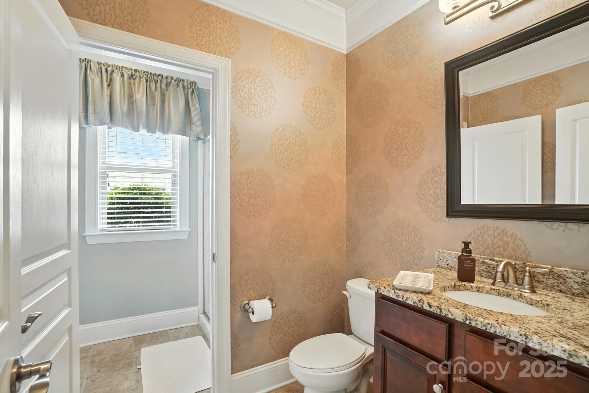 Ballanmoor - Residential