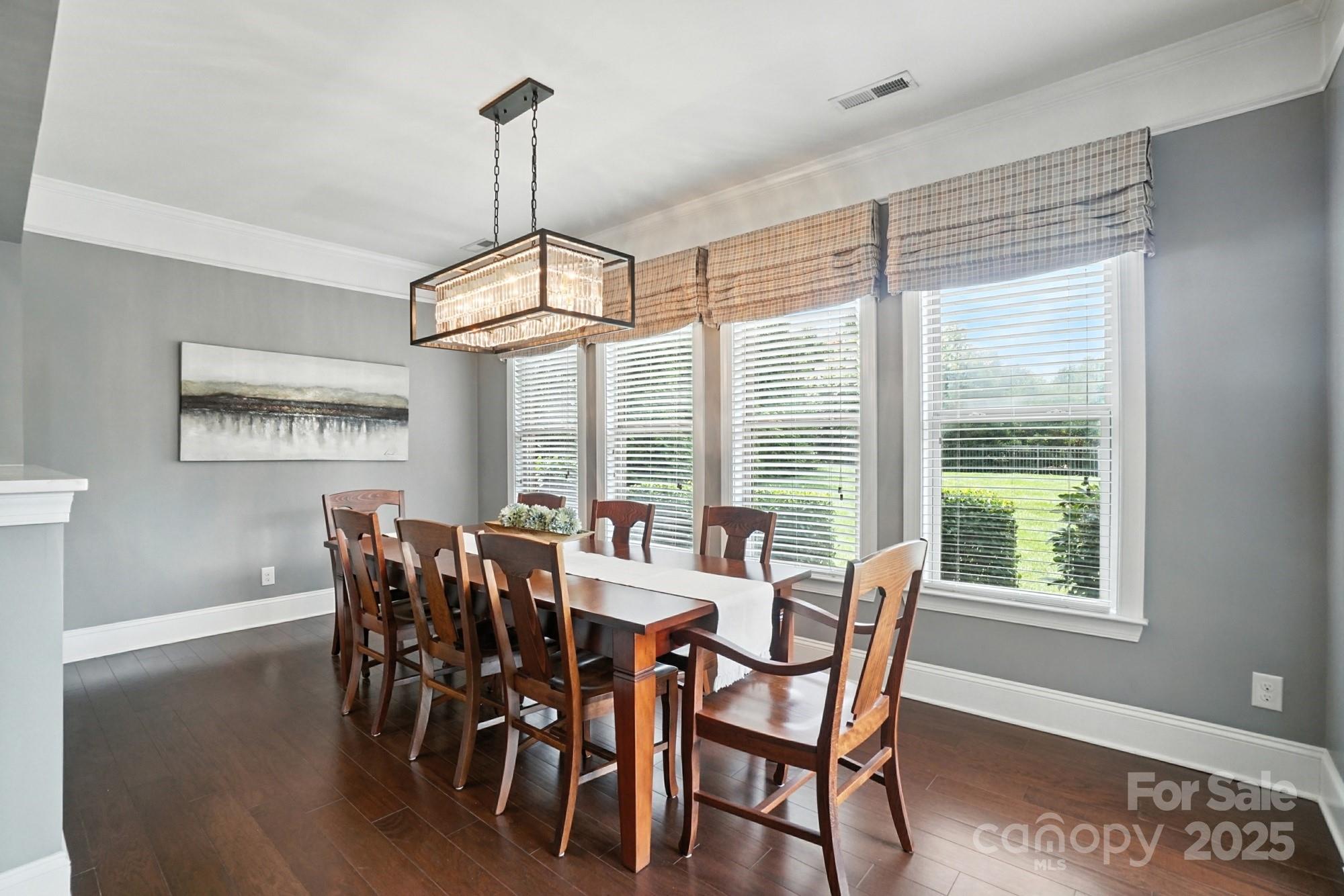 Ballanmoor - Residential