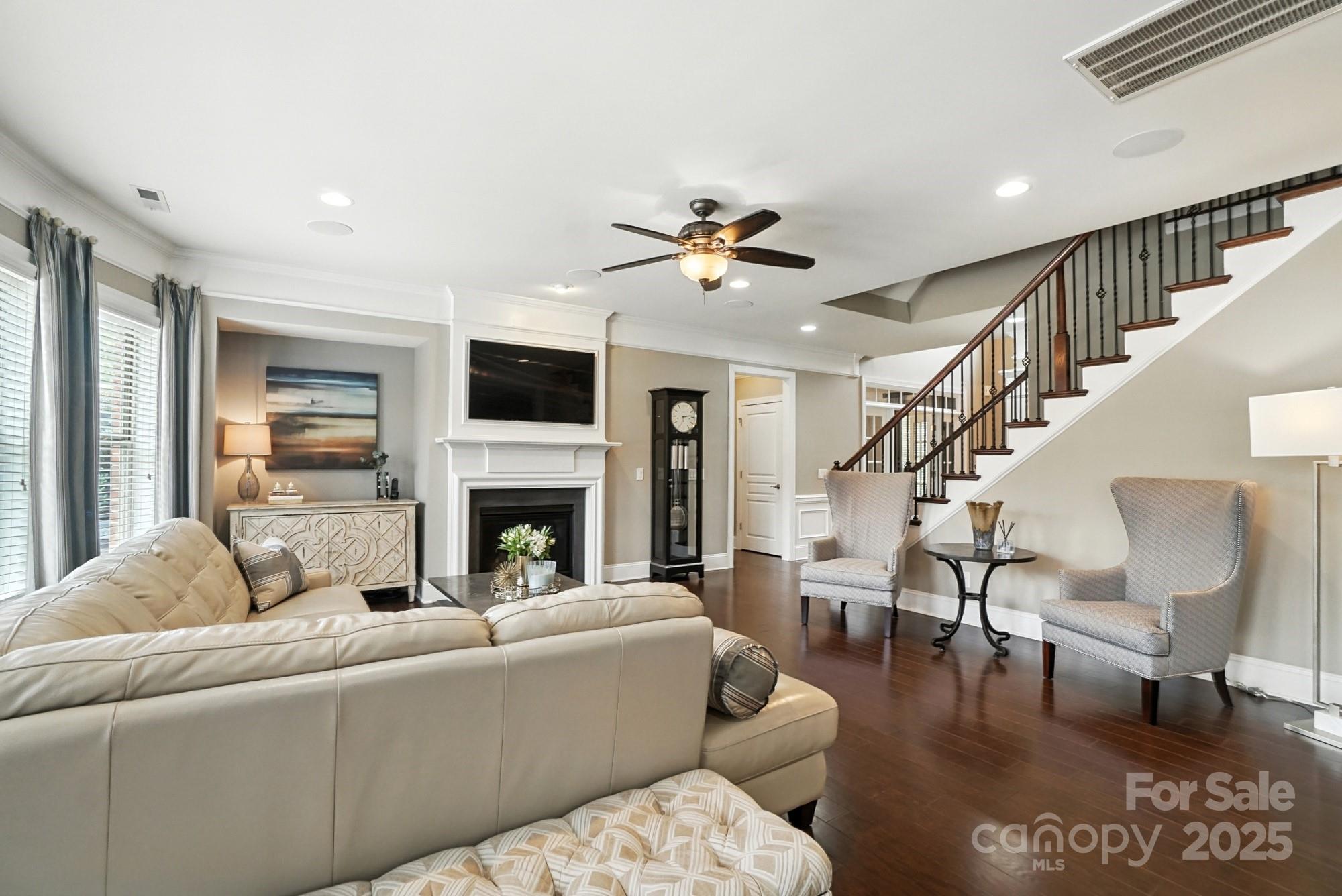 Ballanmoor - Residential