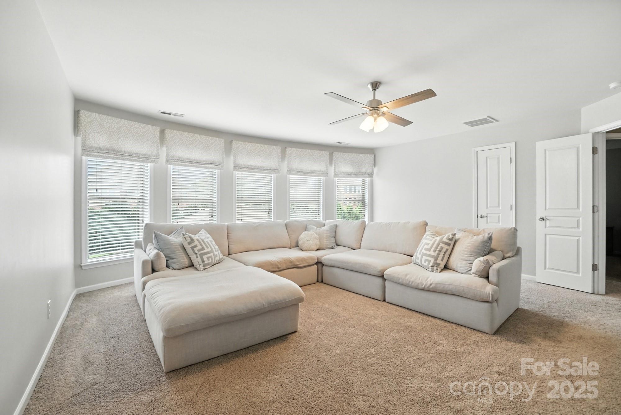 Ballanmoor - Residential