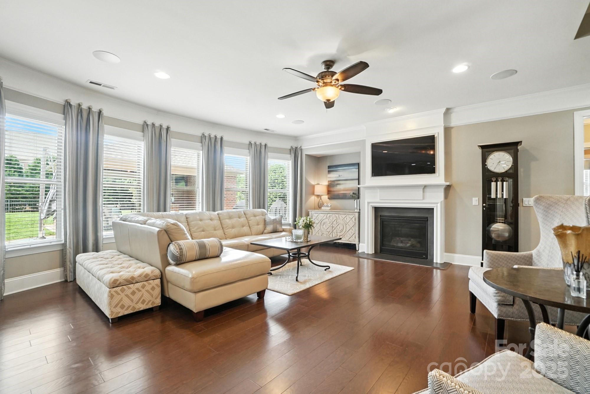 Ballanmoor - Residential