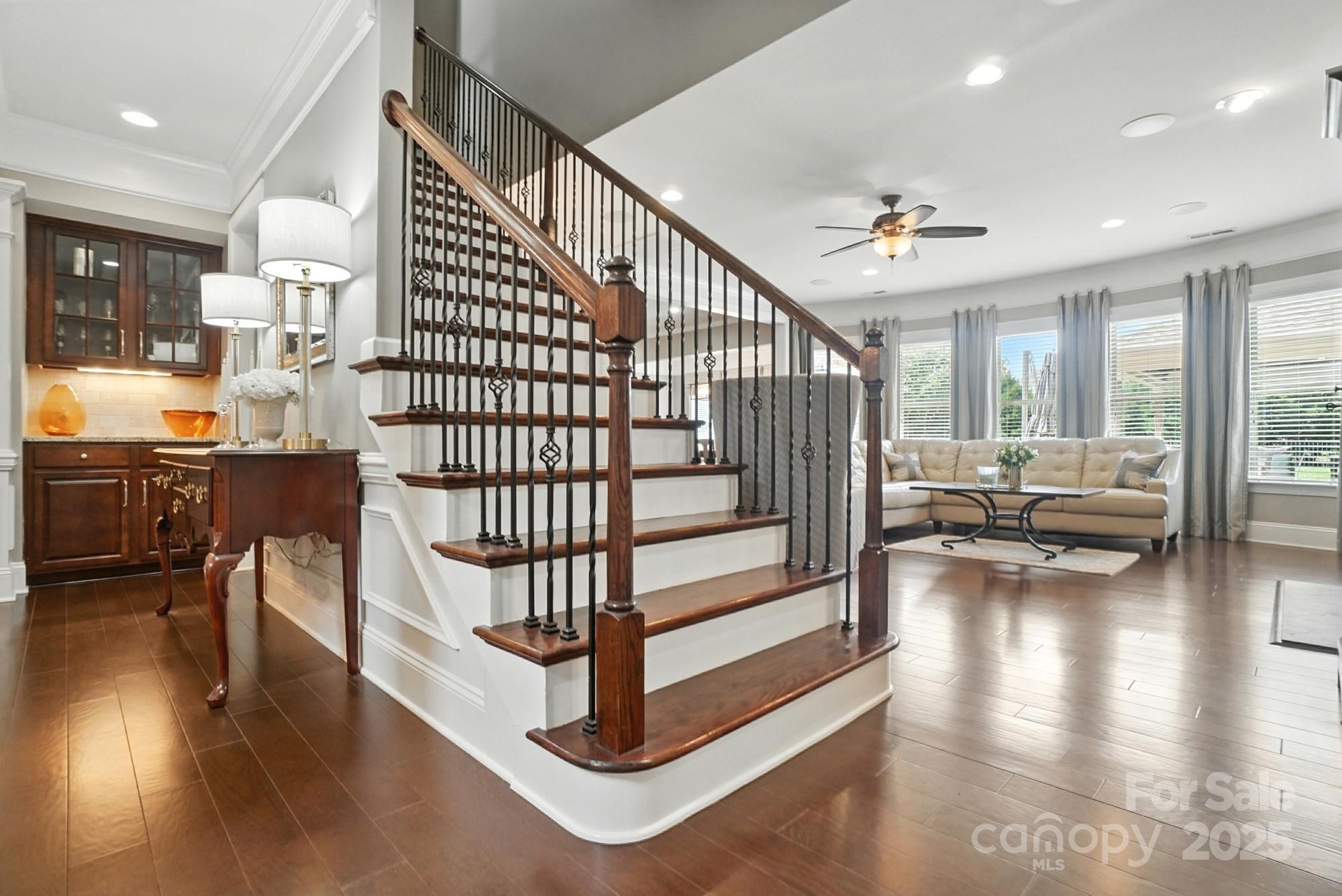 9927 Woodland Watch Court