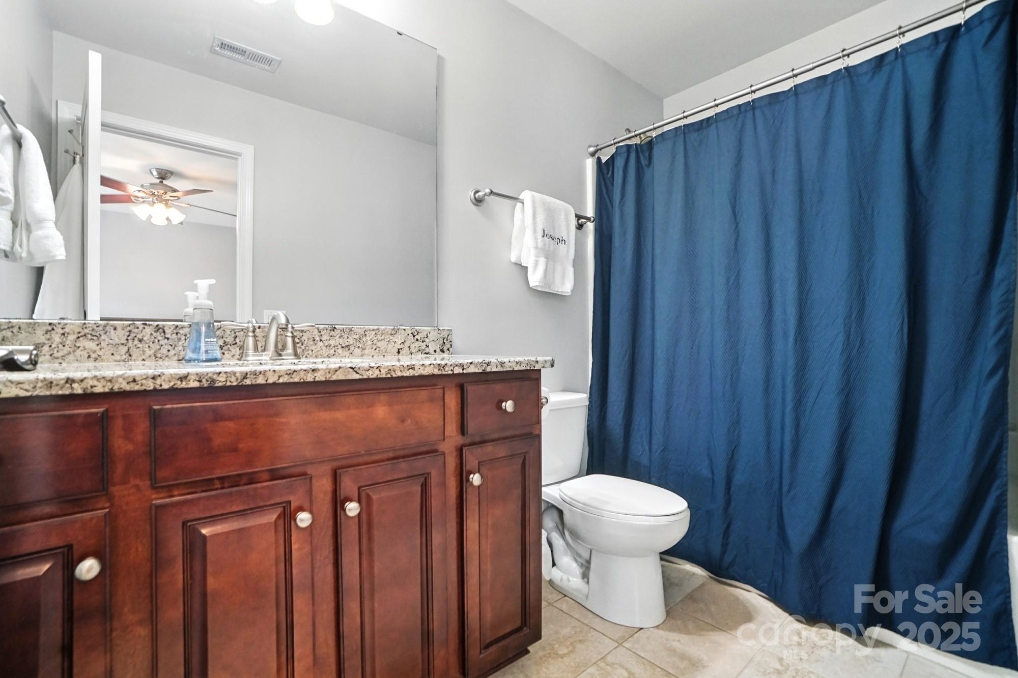 Ballanmoor - Residential