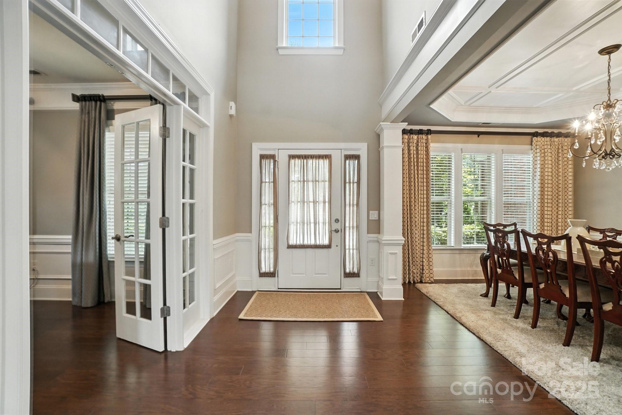 9927 Woodland Watch Court