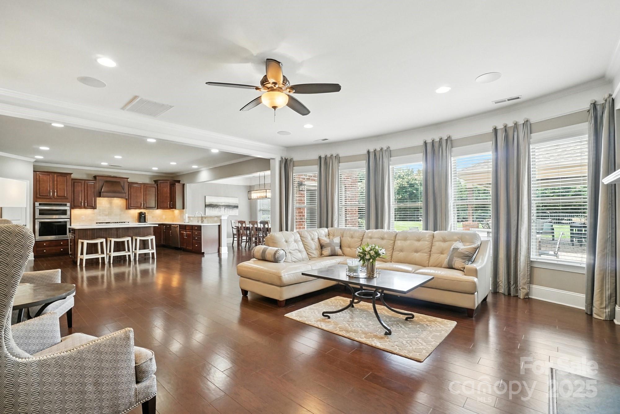 Ballanmoor - Residential