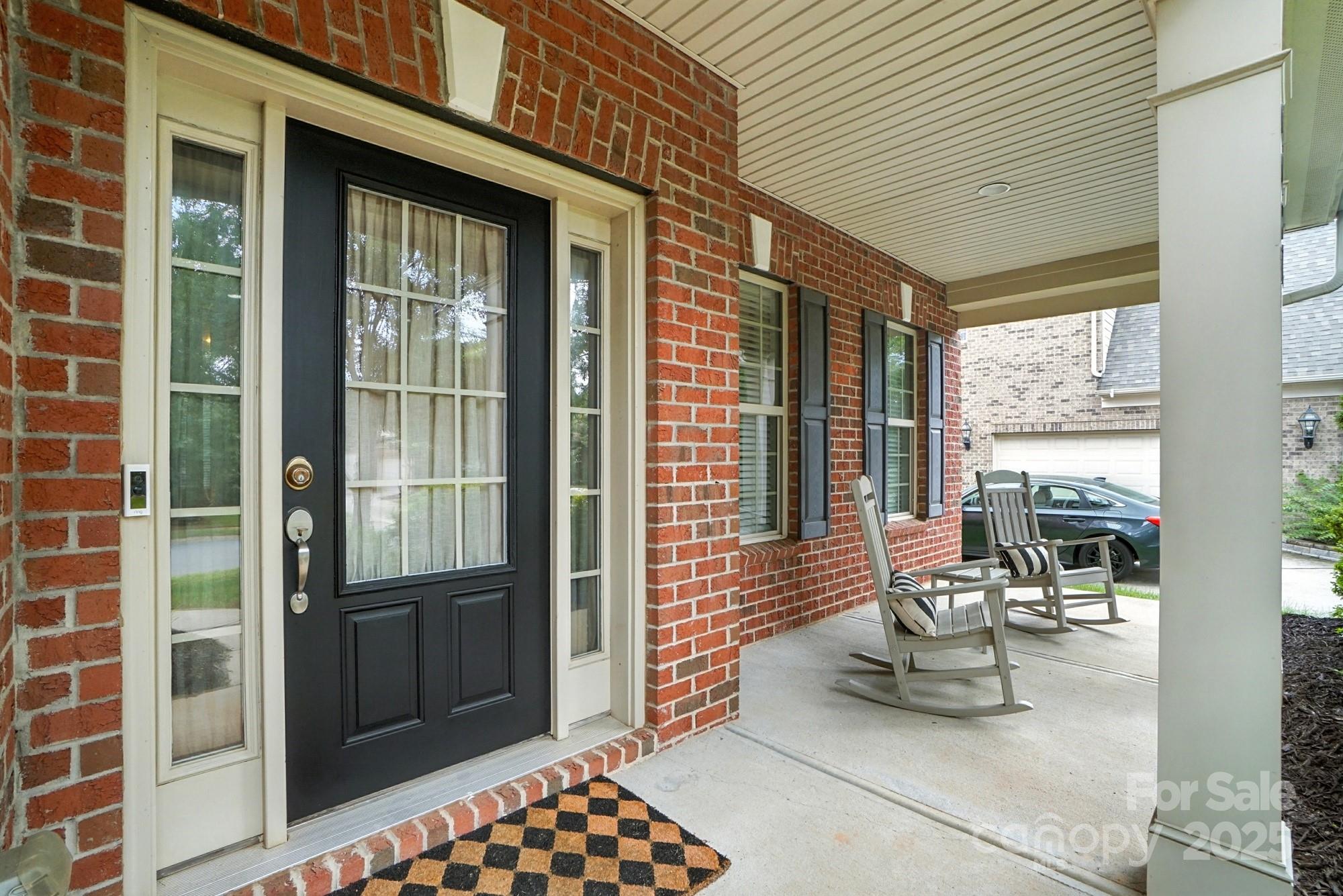 9927 Woodland Watch Court