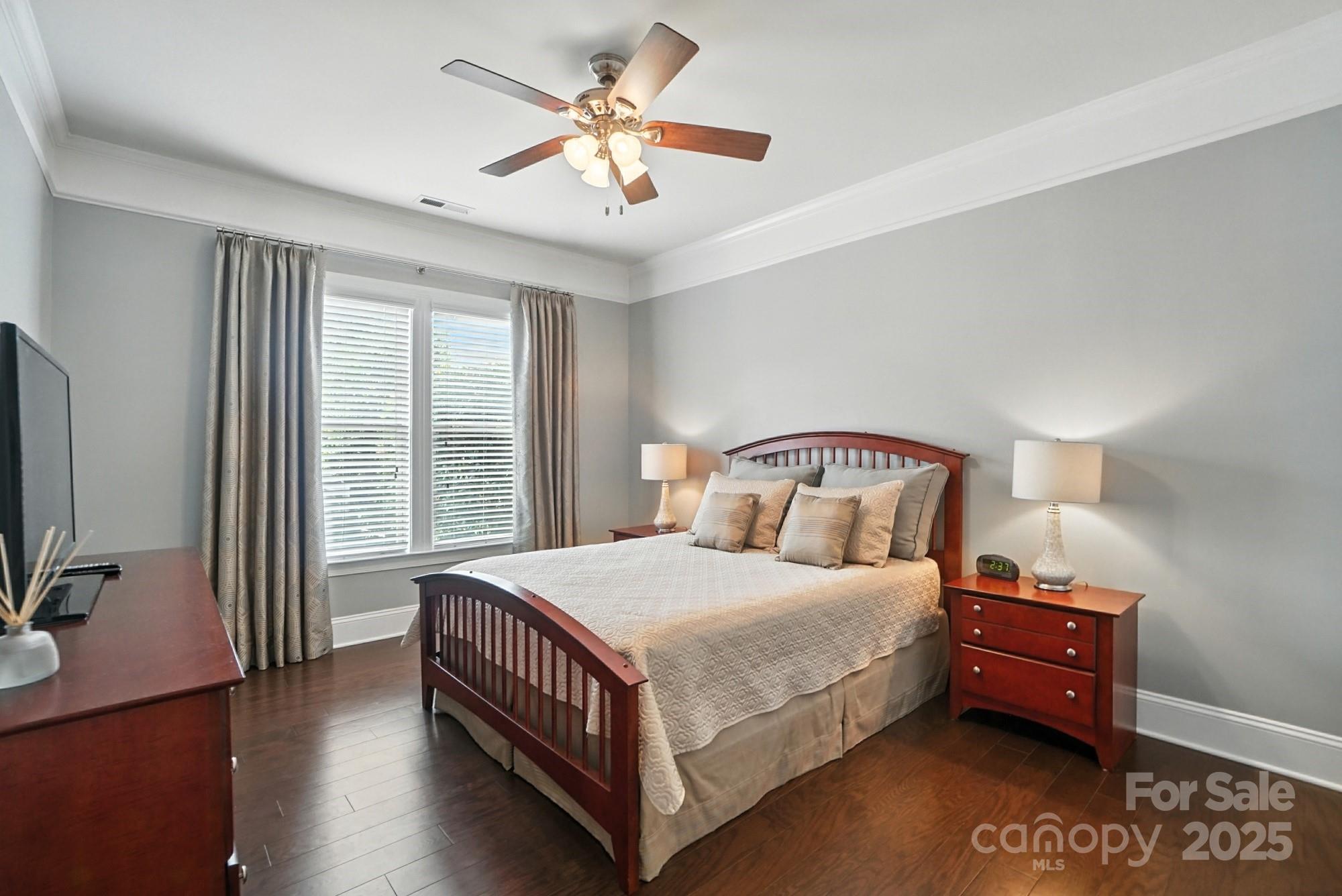 Ballanmoor - Residential