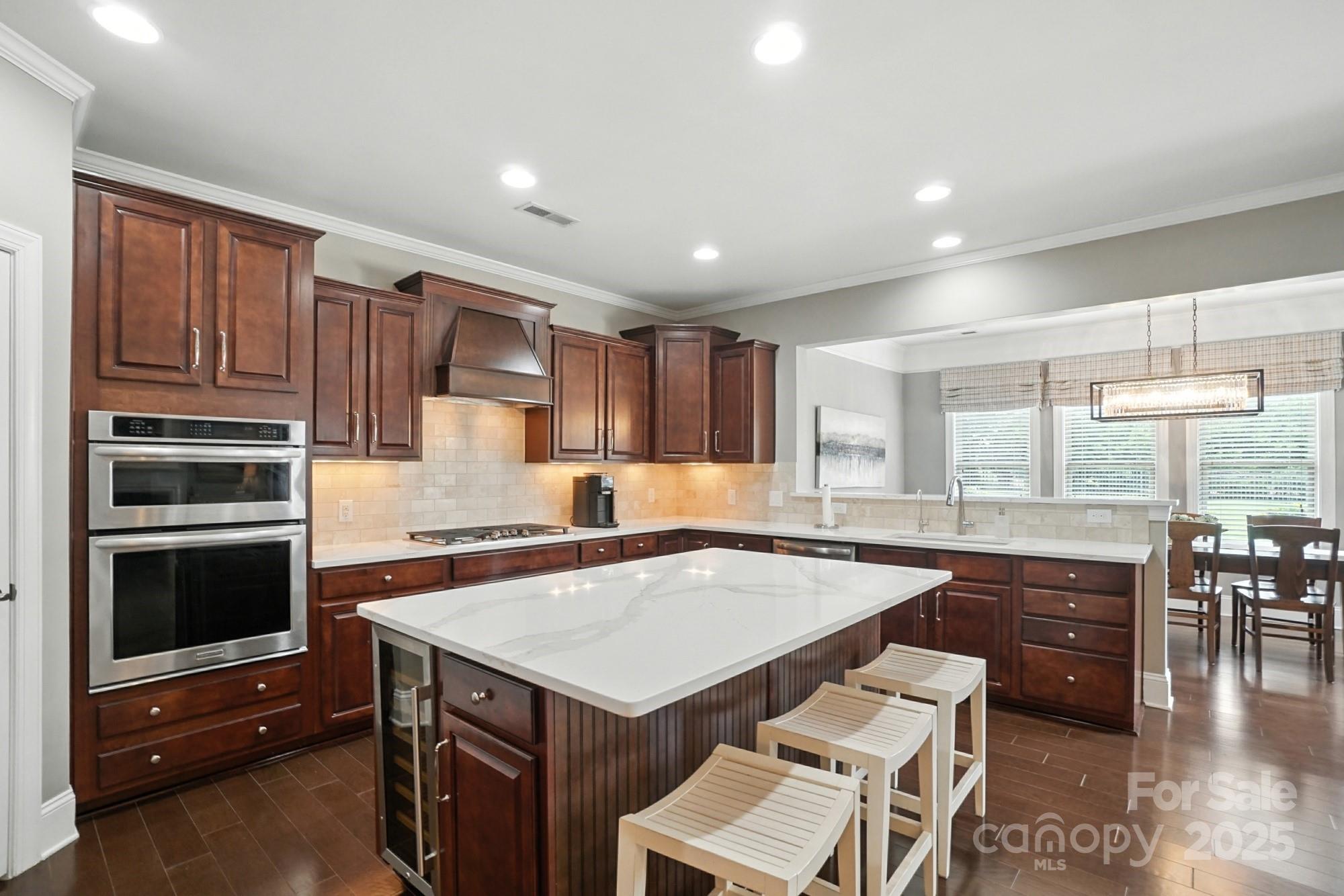 Ballanmoor - Residential