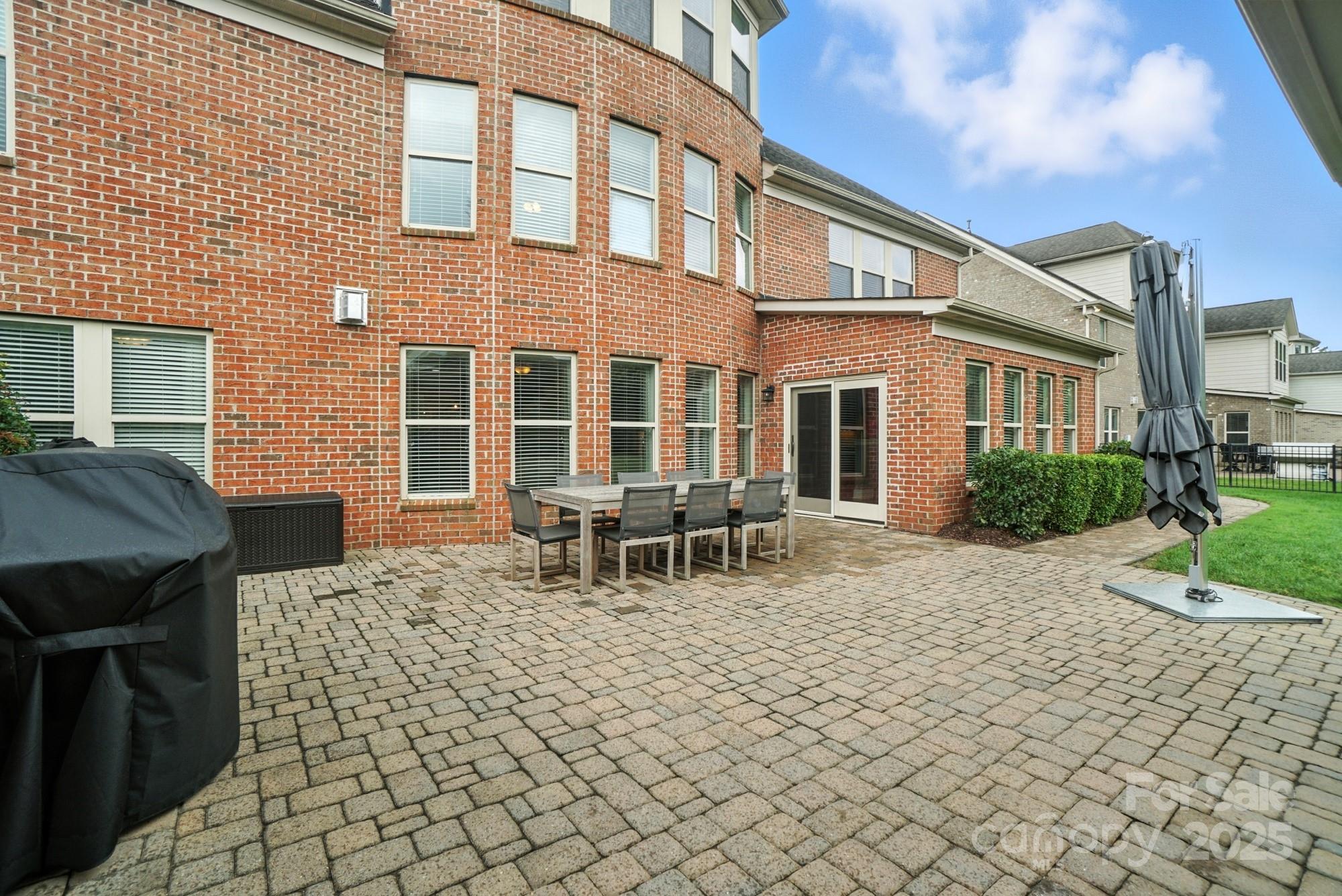 Ballanmoor - Residential