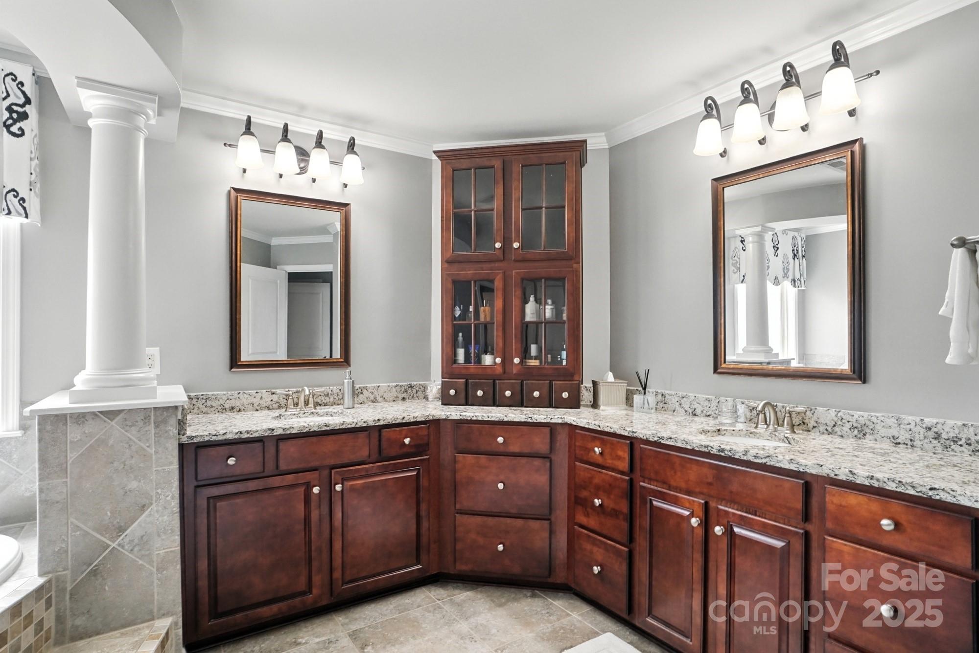 Ballanmoor - Residential