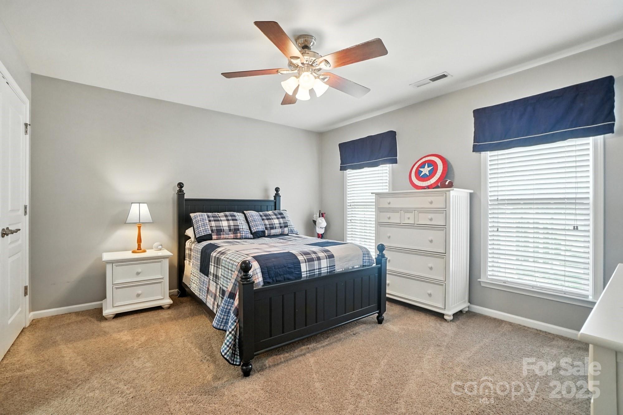 Ballanmoor - Residential