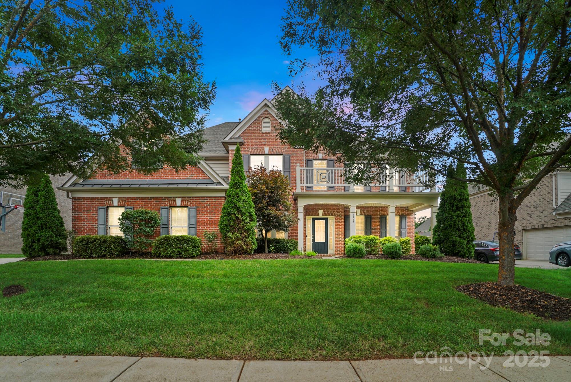 9927 Woodland Watch Court