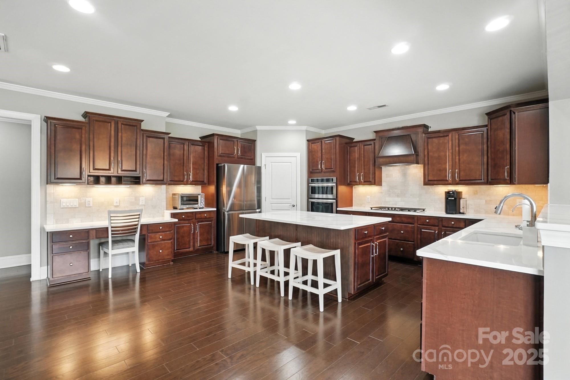 Ballanmoor - Residential